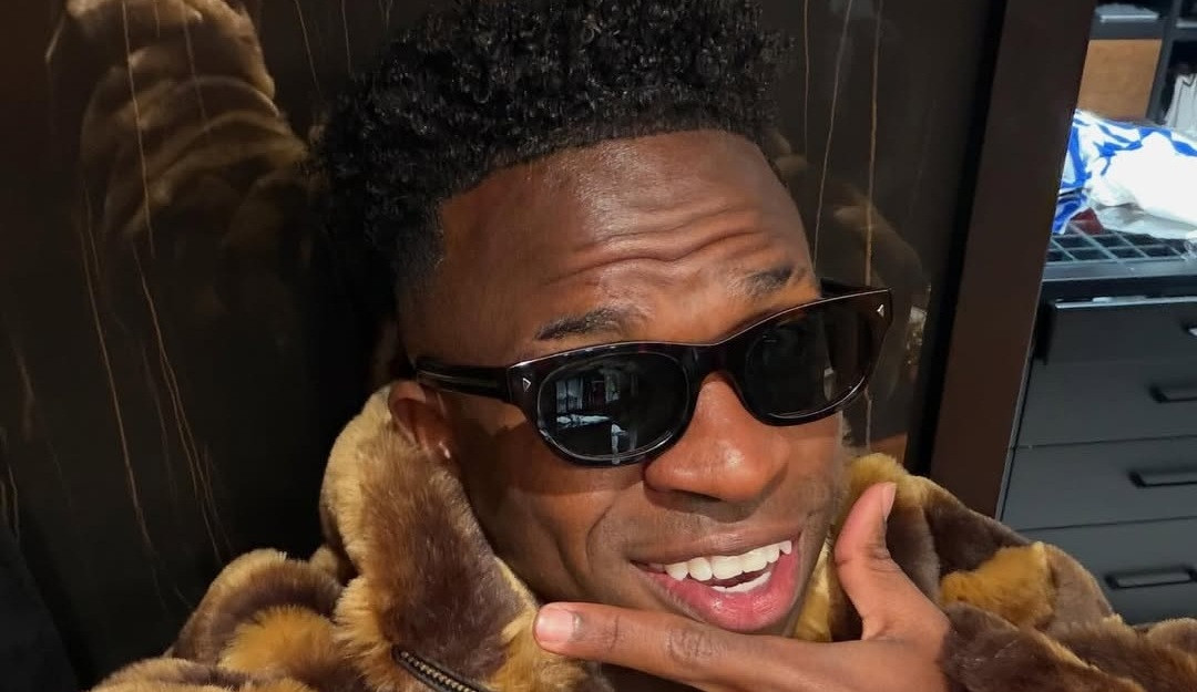 Vinicius și-a decis viitorul