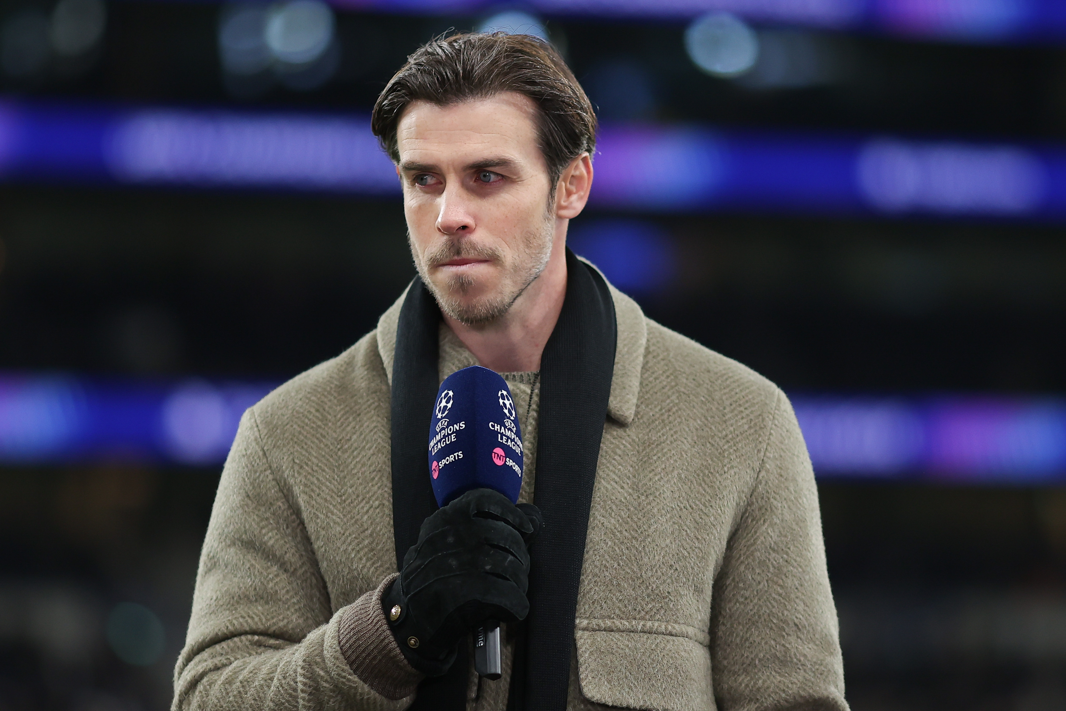 Gareth Bale a dat verdictul pentru eșecul lui Xabi Alonso la Real Madrid: „Asta nu a funcționat”