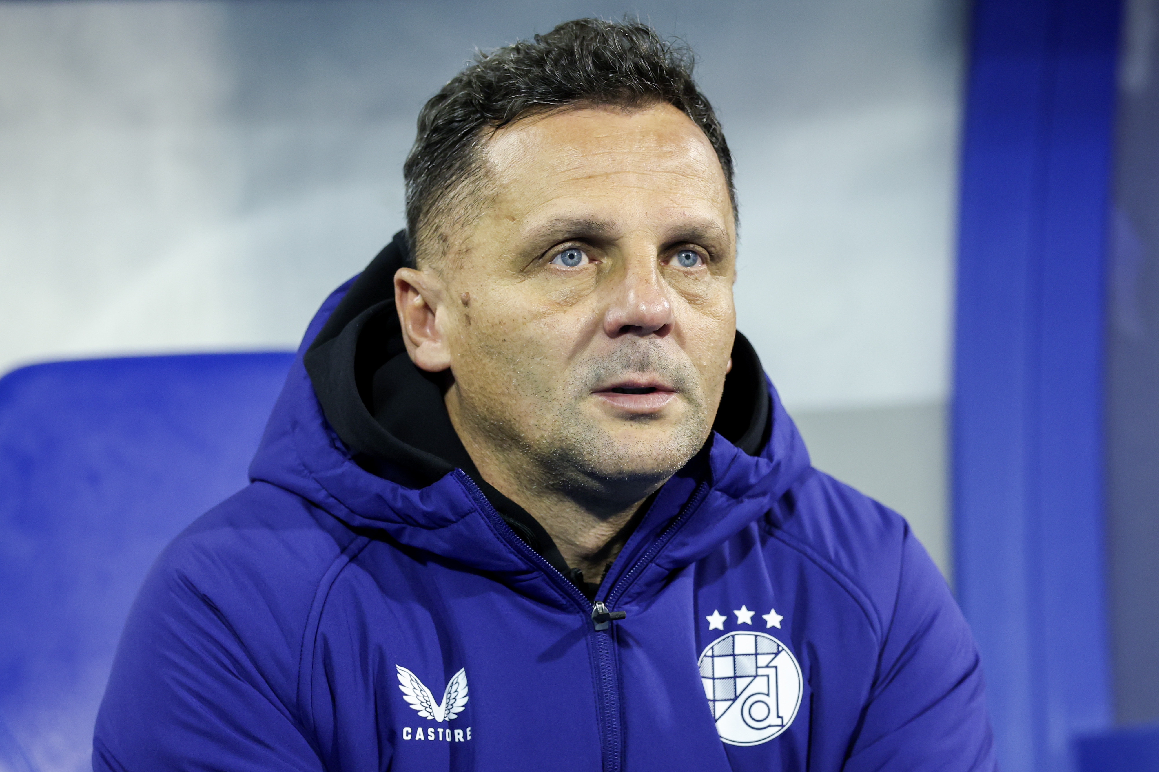 Antrenorul lui Dinamo Zagreb a remarcat un fotbalist de la FCSB. De ce se teme tehnicianul: „Sunt foarte periculoși!”