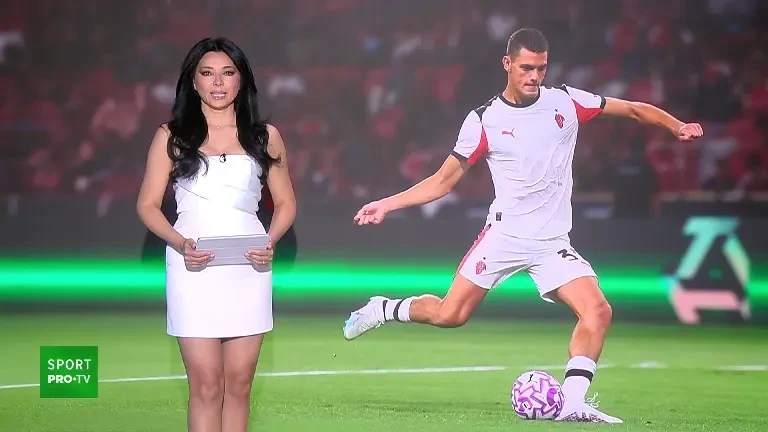 Dinamo a transferat de la Milan! Matteo Duțu a lăsat Italia ca să ia titlul cu Dinamo