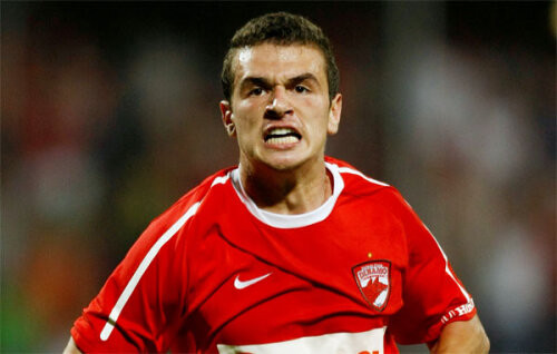 Liviu Ganea cere un transfer la Dinamo: „Mă aștept la mai mult”