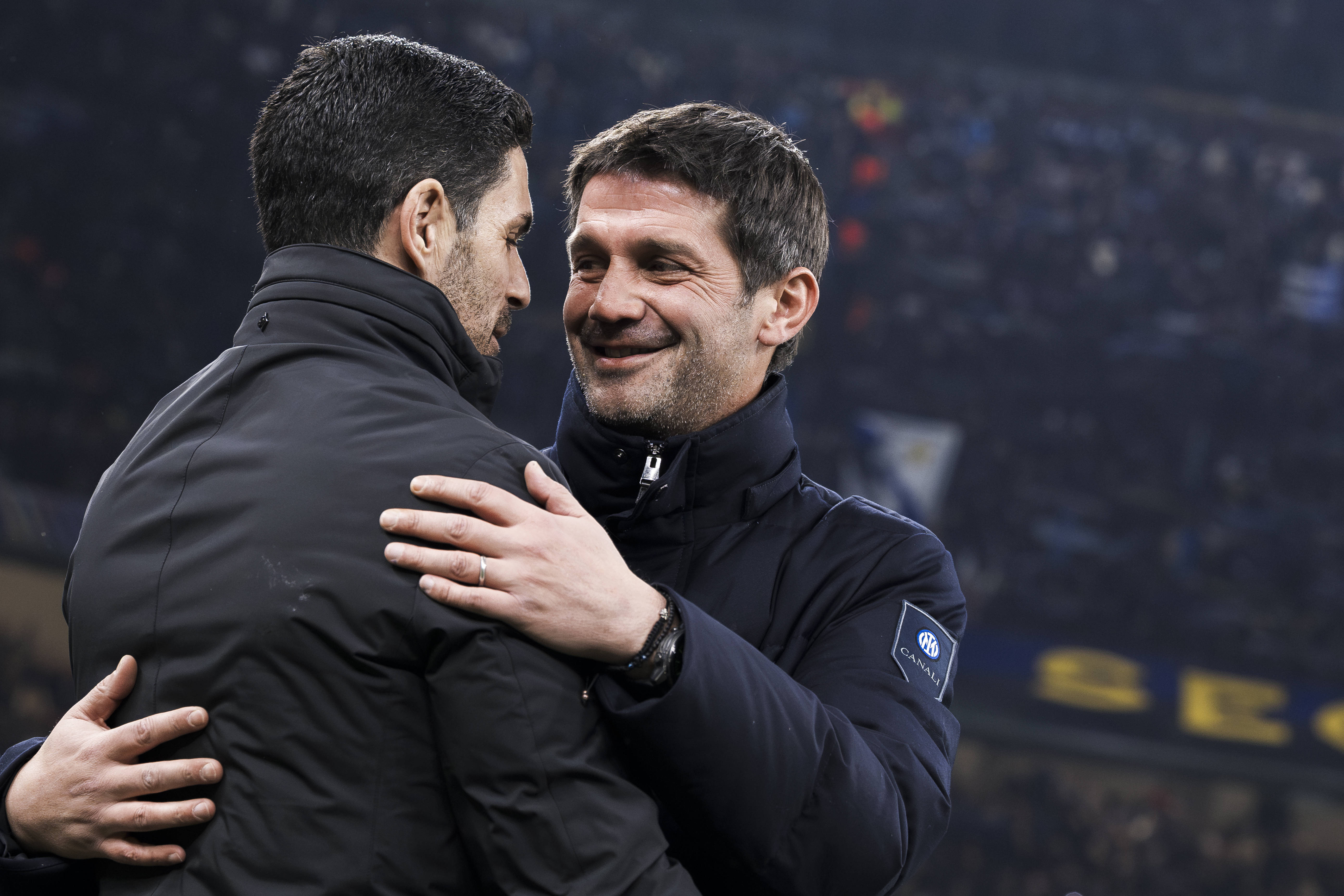 Cristi Chivu are ”cheia” pentru un transfer de senzație la Inter Milano!