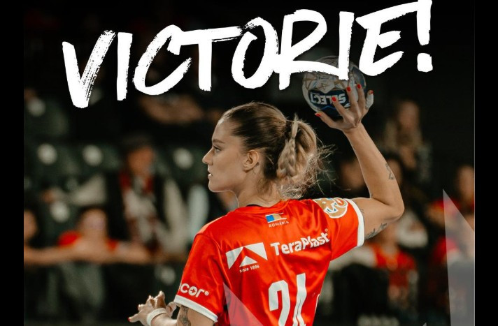 Apune era CSM București? Echipa din Ardeal care a urcat pe locul 1 în Liga Florilor