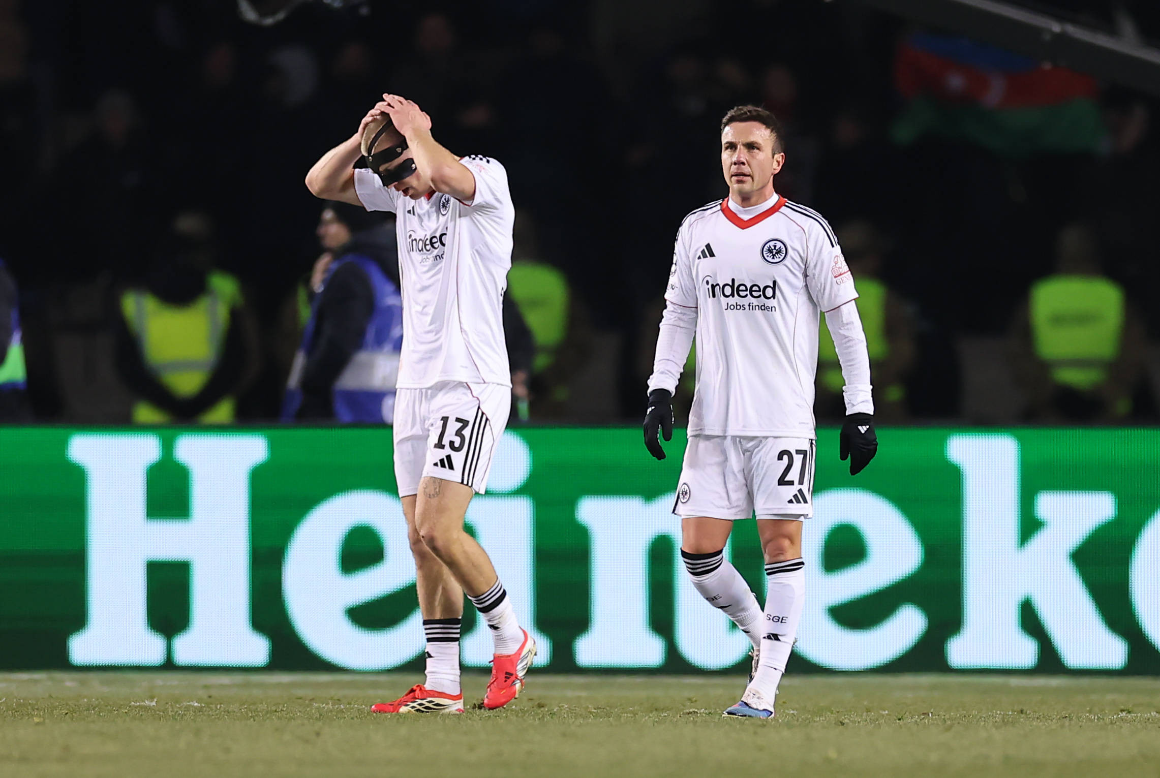 Știm patru echipe eliminate din Champions League! Doar două sunt deja calificate în schimb în optimi