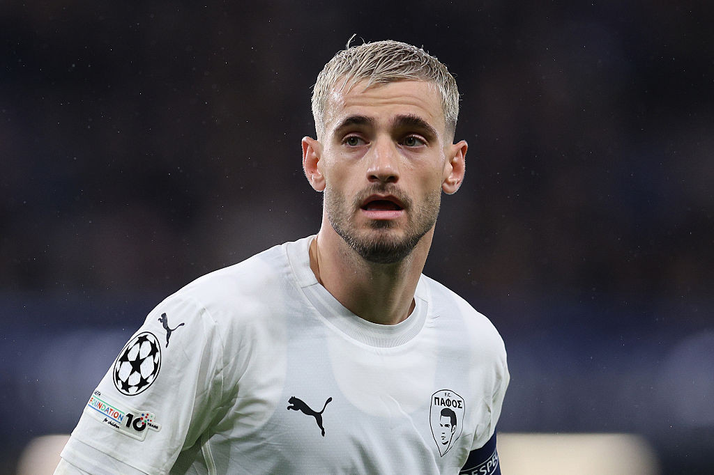 Reacția lui Vlad Dragomir după meciul cu Chelsea din Champions League în care a fost căpitan