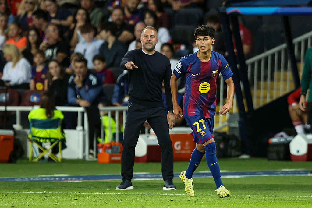 FC Barcelona mai pierde un jucător talentat, înainte să strălucească la echipa de seniori