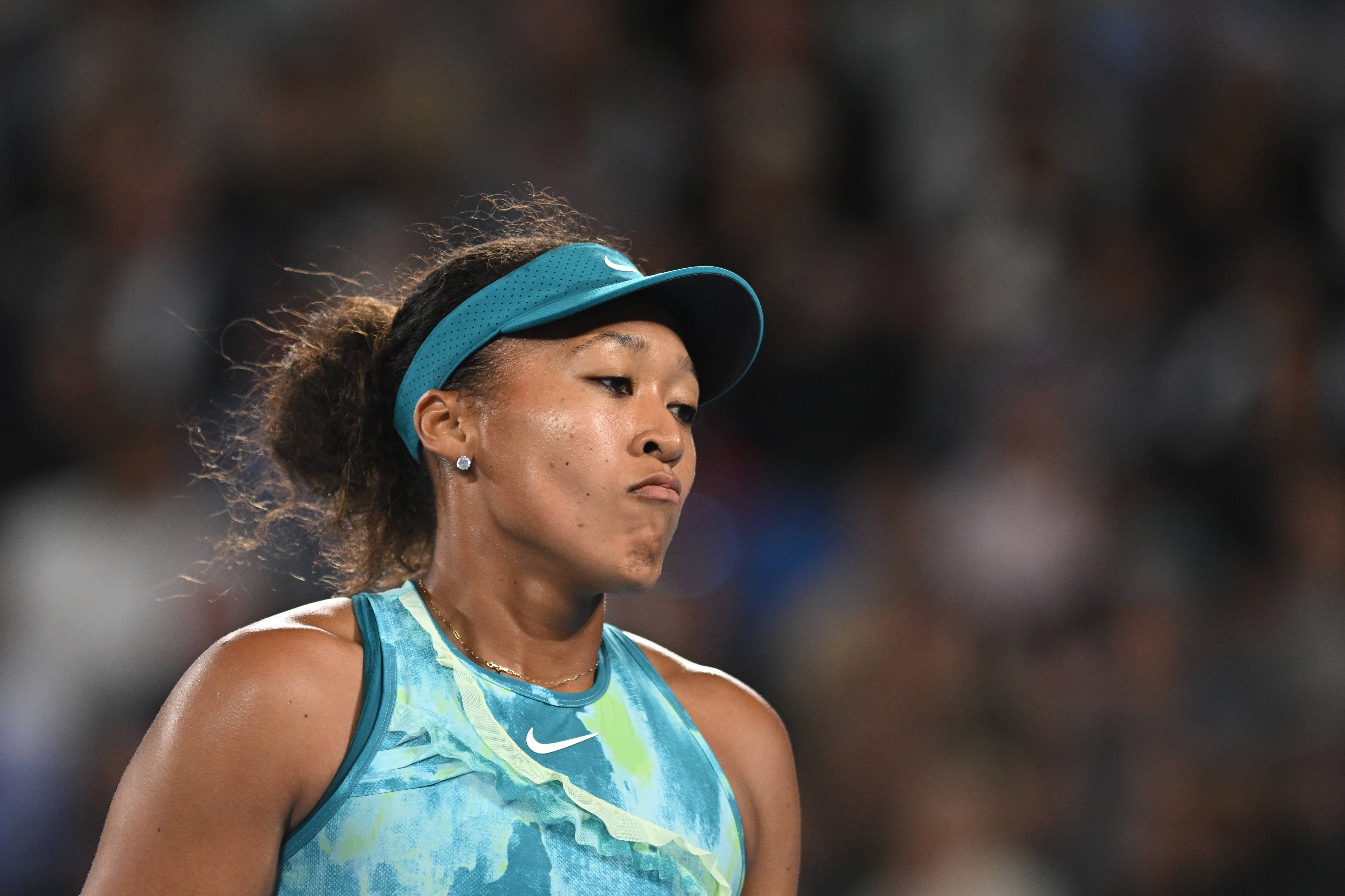 Naomi Osaka, rapper sau jucătoare de tenis? Japoneza a insultat-o pe Sorana Cîrstea, la ultimul meci al carierei, în Melbourne