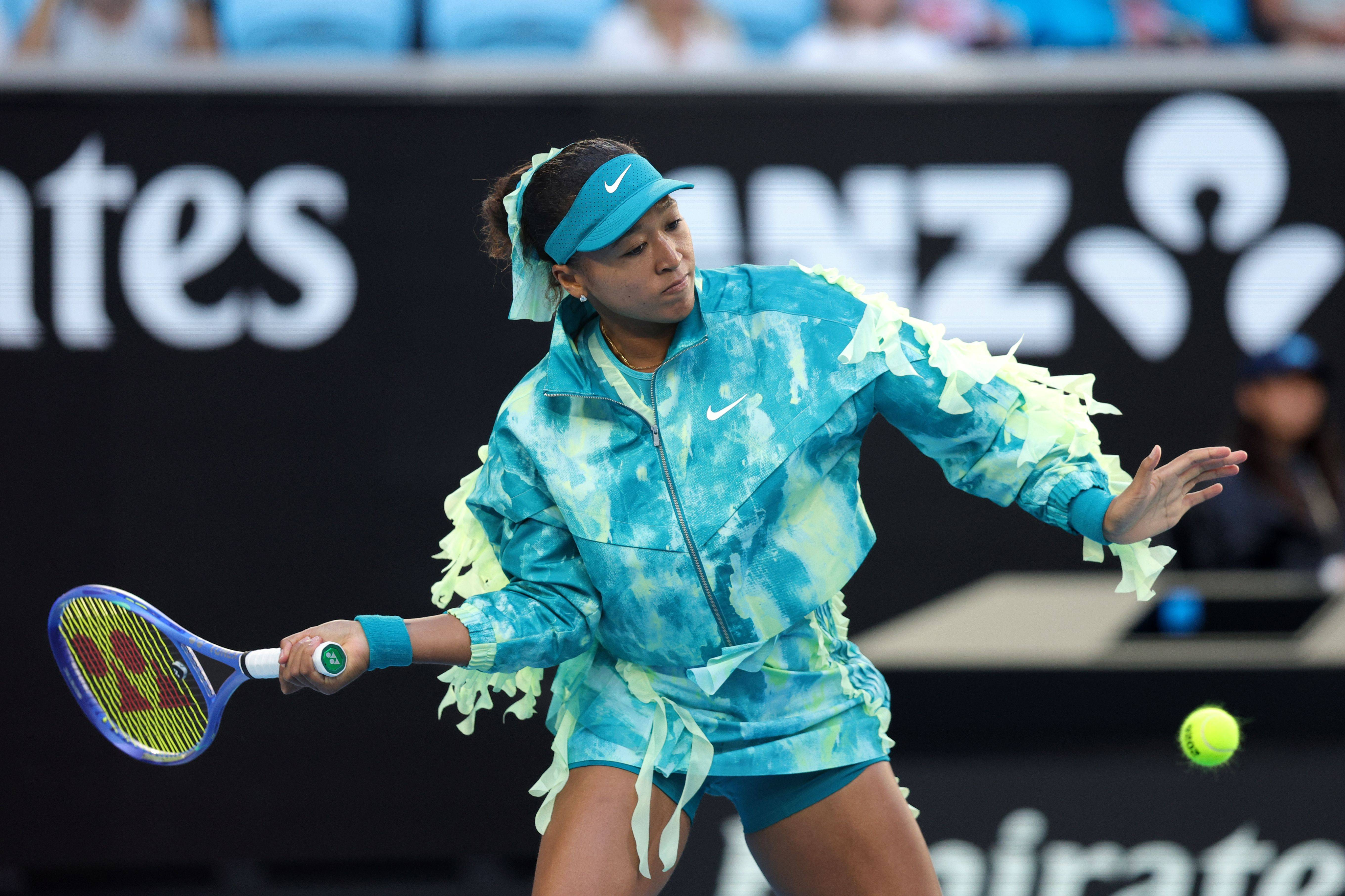 Reacția WTA după meciul cu scântei Sorana Cîrstea - Naomi Osaka, la Australian Open 2026