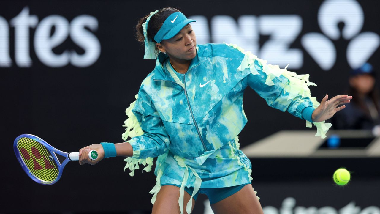 Reacția WTA după meciul cu scântei Sorana Cîrstea - Naomi Osaka, la Australian Open 2026 | Sport.ro