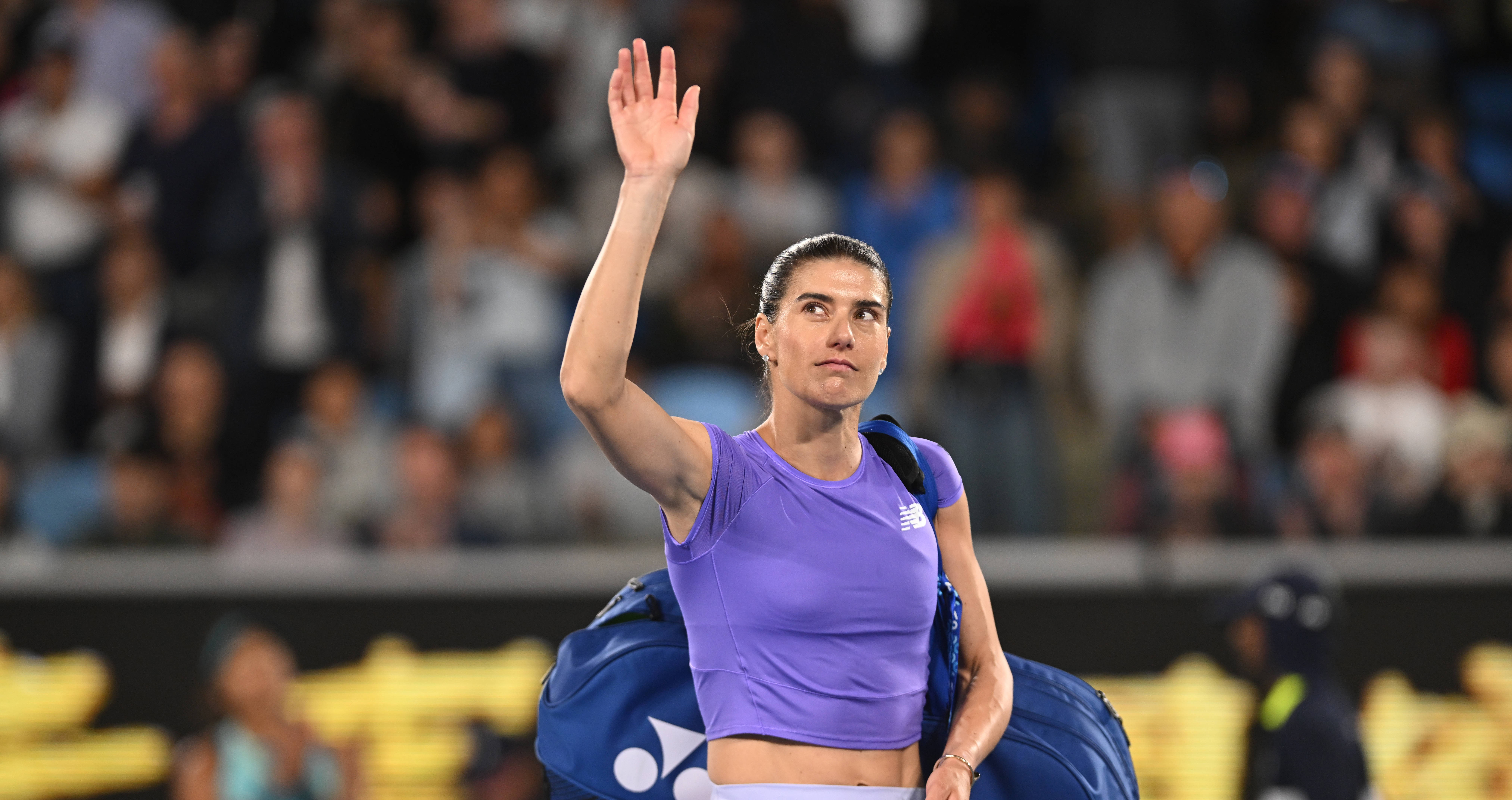 Marius Comănescu, după conflictul dintre Sorana Cîrstea și Naomi Osaka de la Australian Open: „Niciodată!”