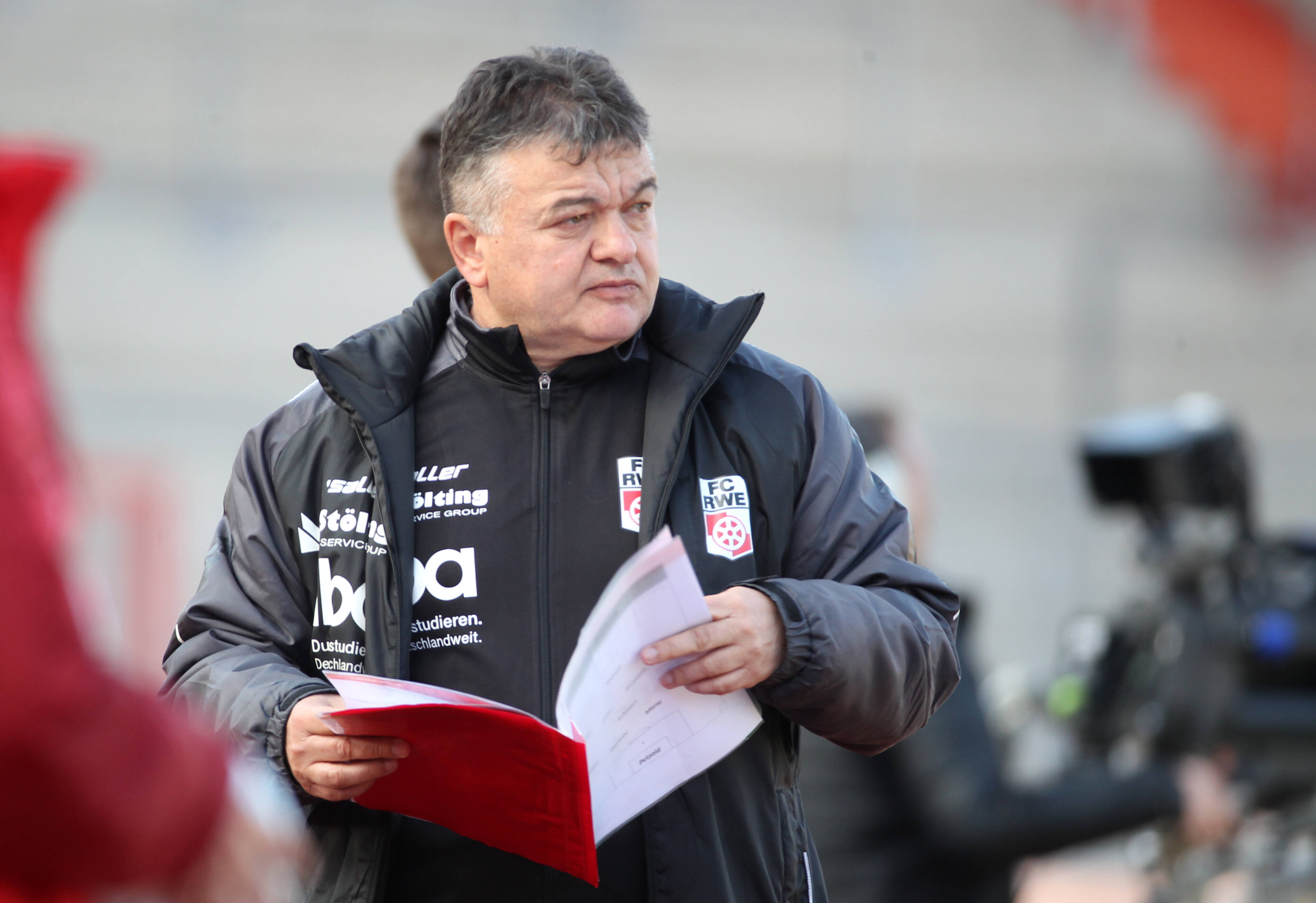 Revoluție la echipa din Liga 2! Și-a adus antrenor principal croat, plus șapte fotbaliști străini pentru a scăpa de retrogradare