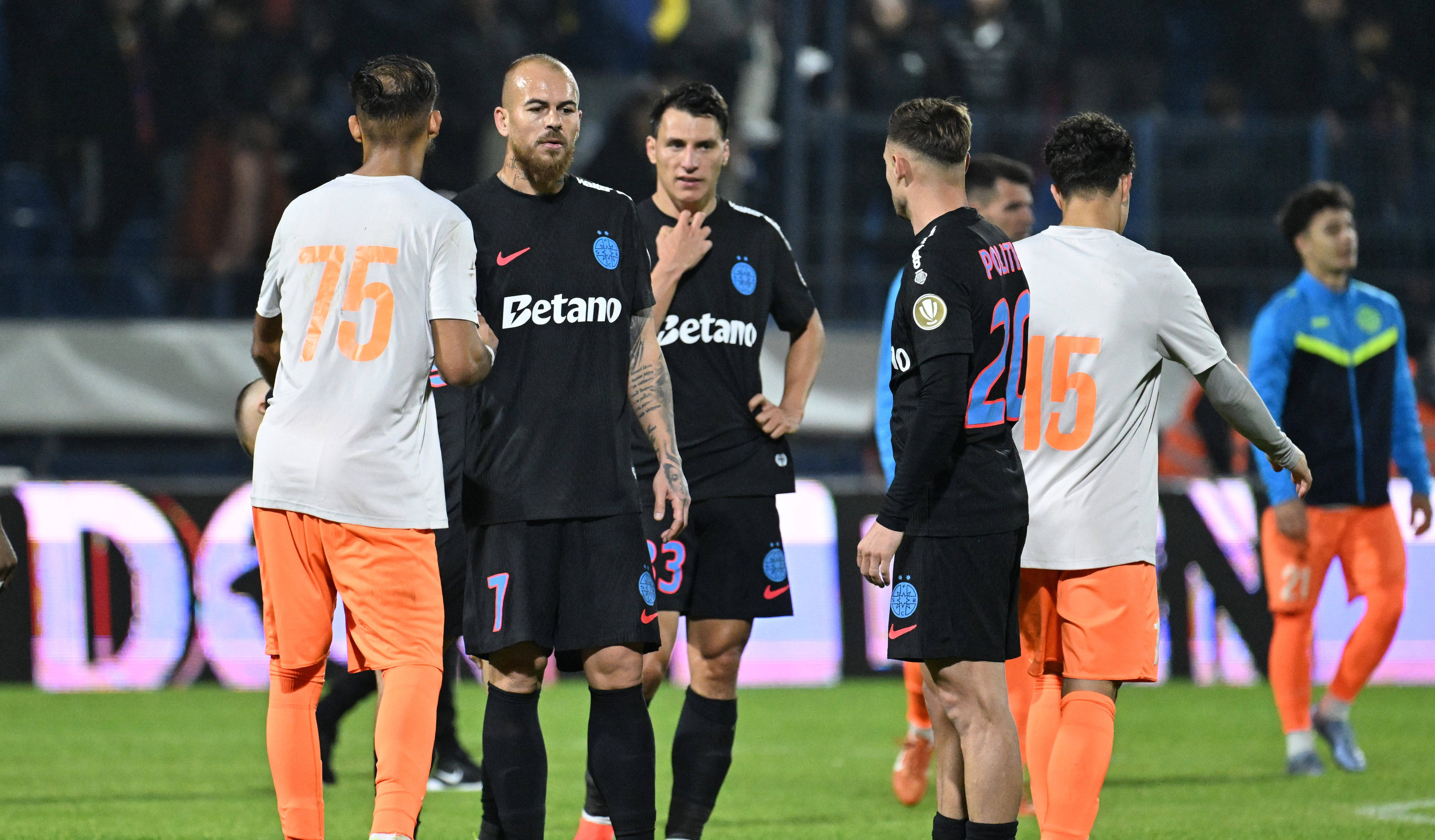 Cinci plecări dintr-un foc de la echipa care a produs surpriza sezonului în Superliga