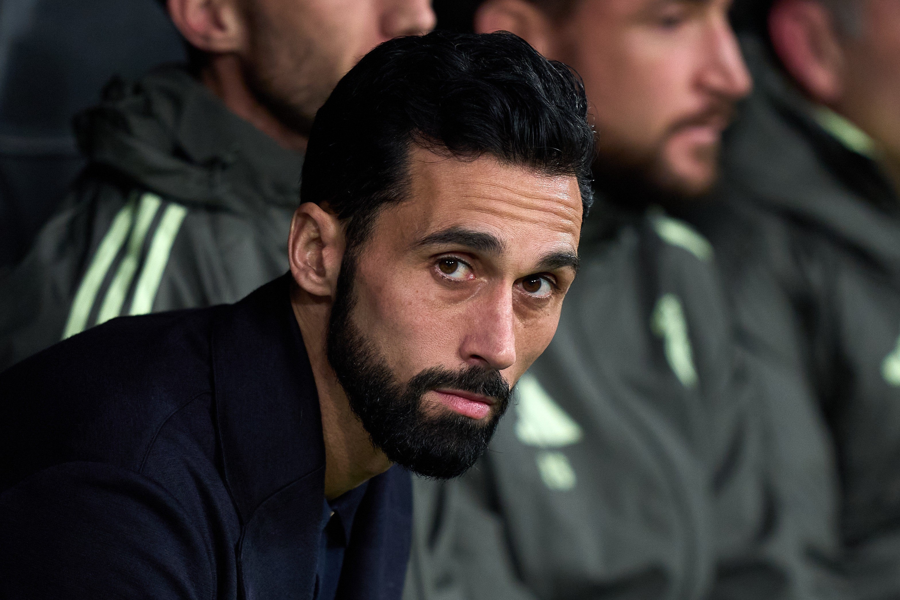 Superstarul pentru care Real Madrid s-a chinuit să îl transfere, OUT! Alvaro Arbeloa l-a anunțat personal