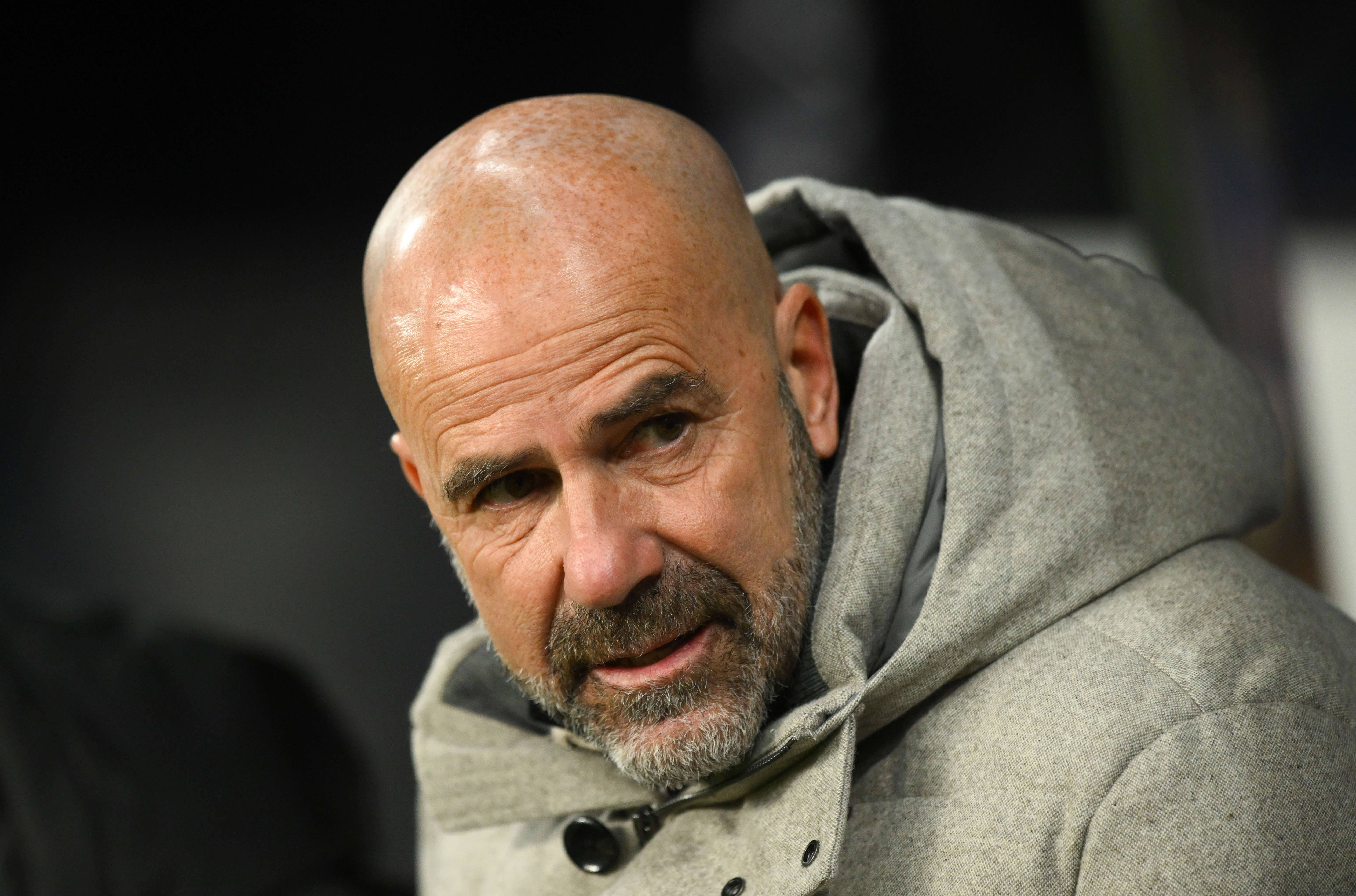 Antrenorul lui Dennis Man a făcut anunțul după dezastrul de la Newcastle: ”Sună dramatic, știu”