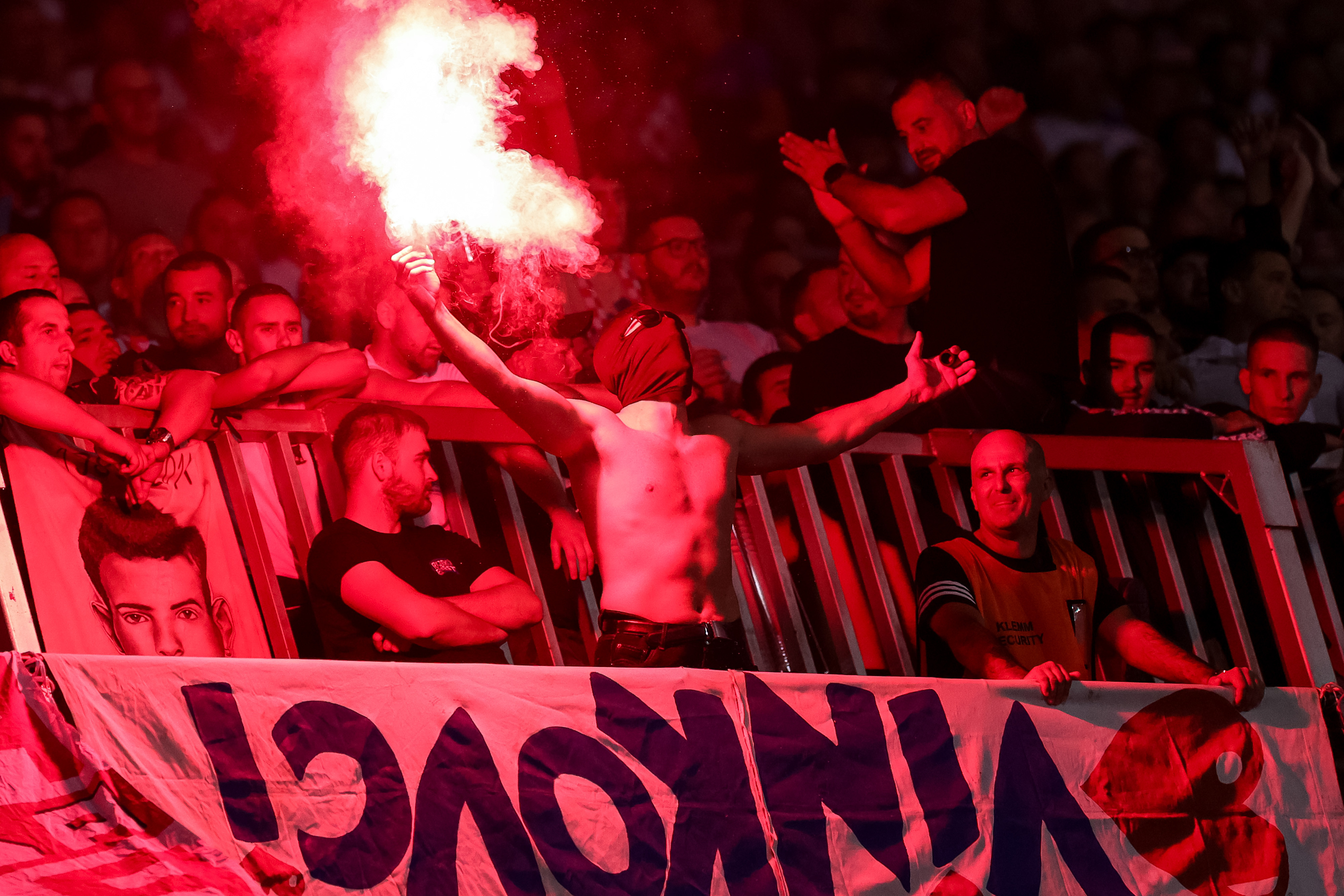 4 informații inedite despre stadionul pe care FCSB o va înfrunta pe Dinamo Zagreb. Victoria istorică obținută de România