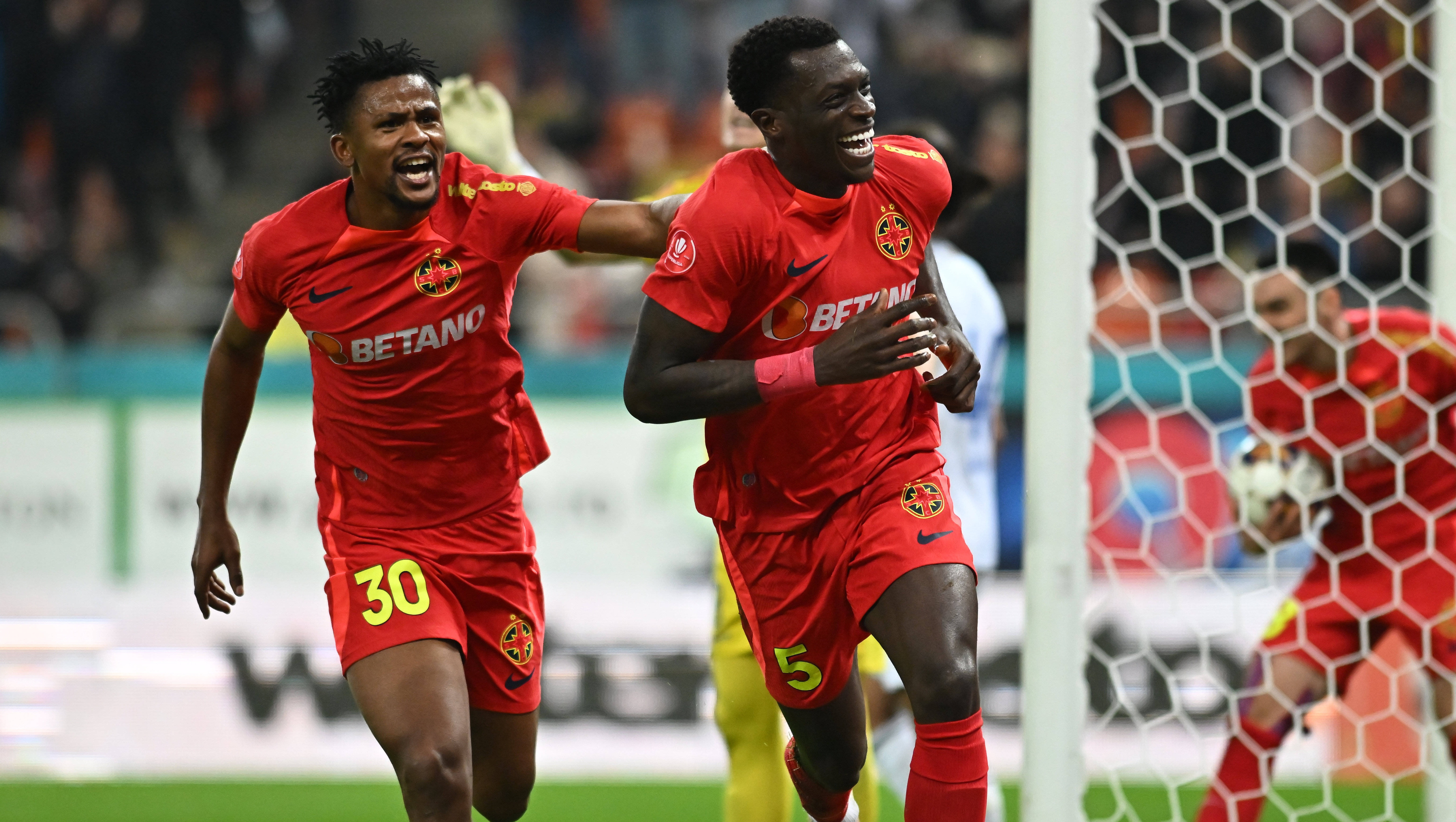 Cum s-a încheiat ultimul meci în care ”panterele” lui Gigi Becali au jucat împreună la FCSB