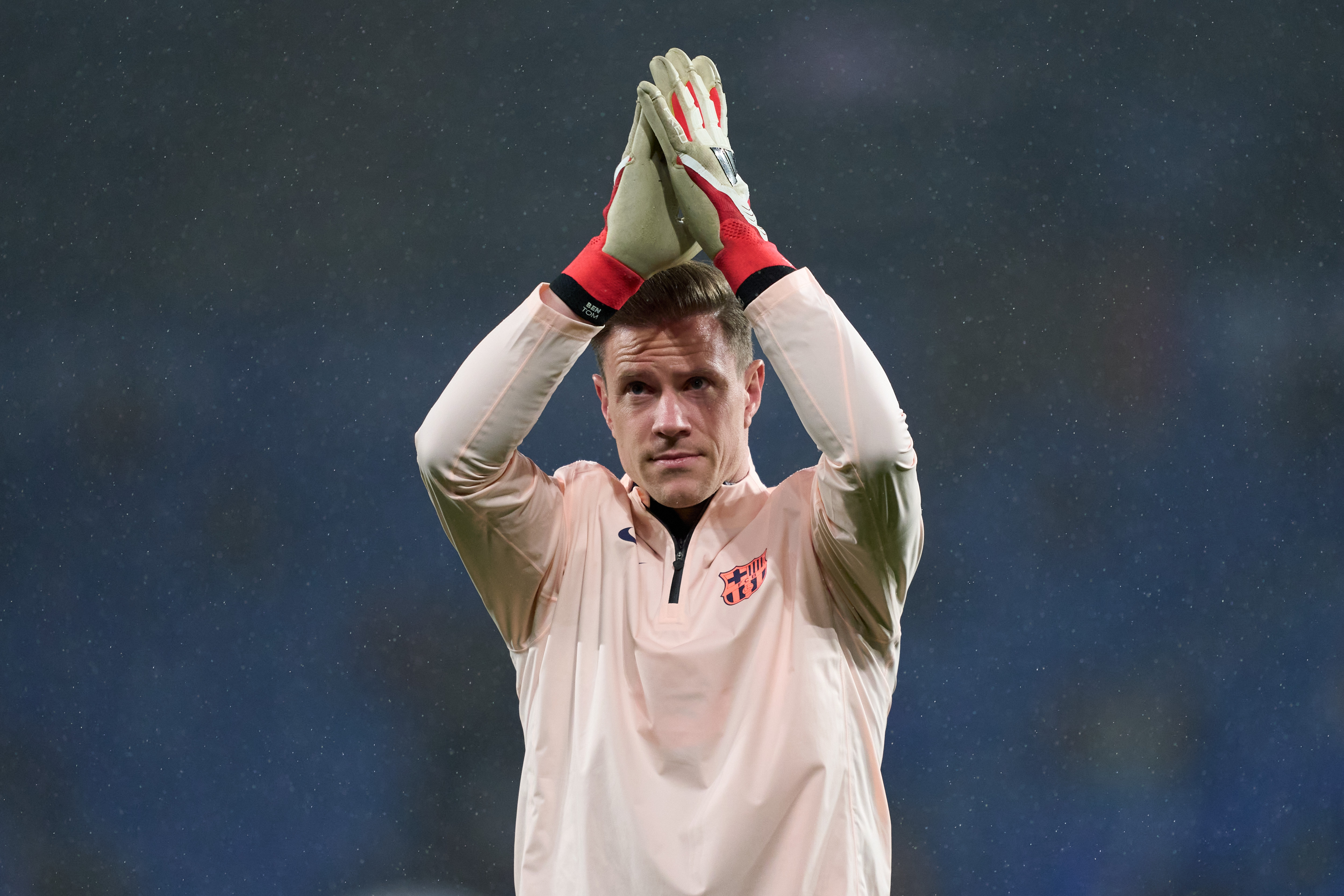 Marc-Andre ter Stegen, confesiune despre plecarea de la Barcelona: „Îţi dai jos greutatea de pe umeri”