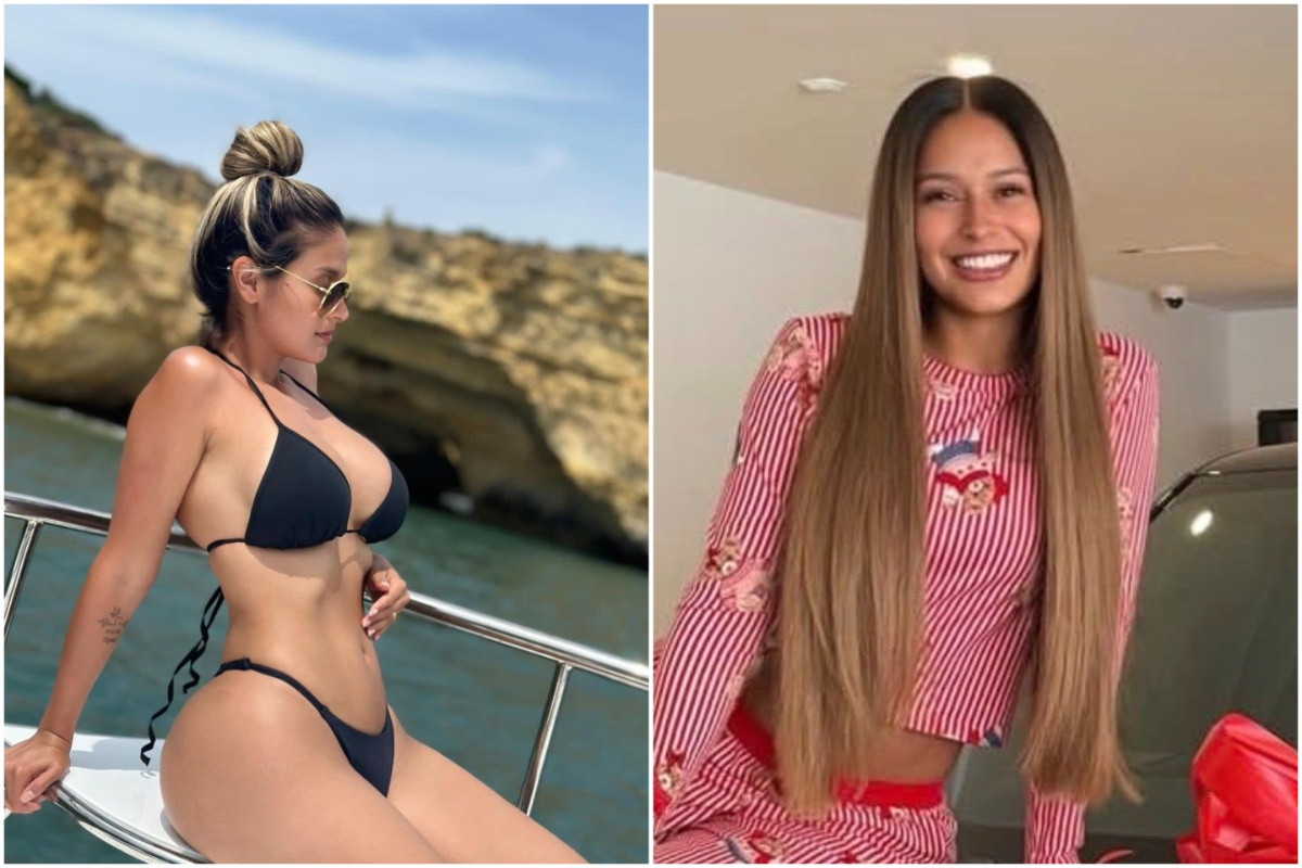 Ce bijuterie! Fotbalistul și-a surprins soția cu un cadou de sute de mii de euro