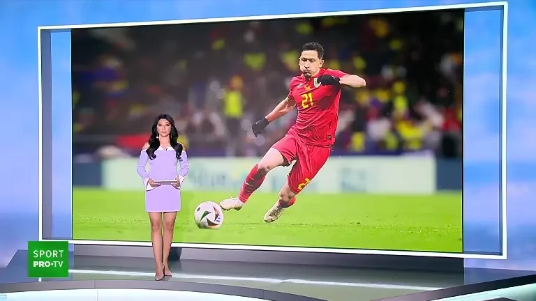 Motivul real pentru care Olimpiu Moruțan s-a întors în România (22.01.2025)