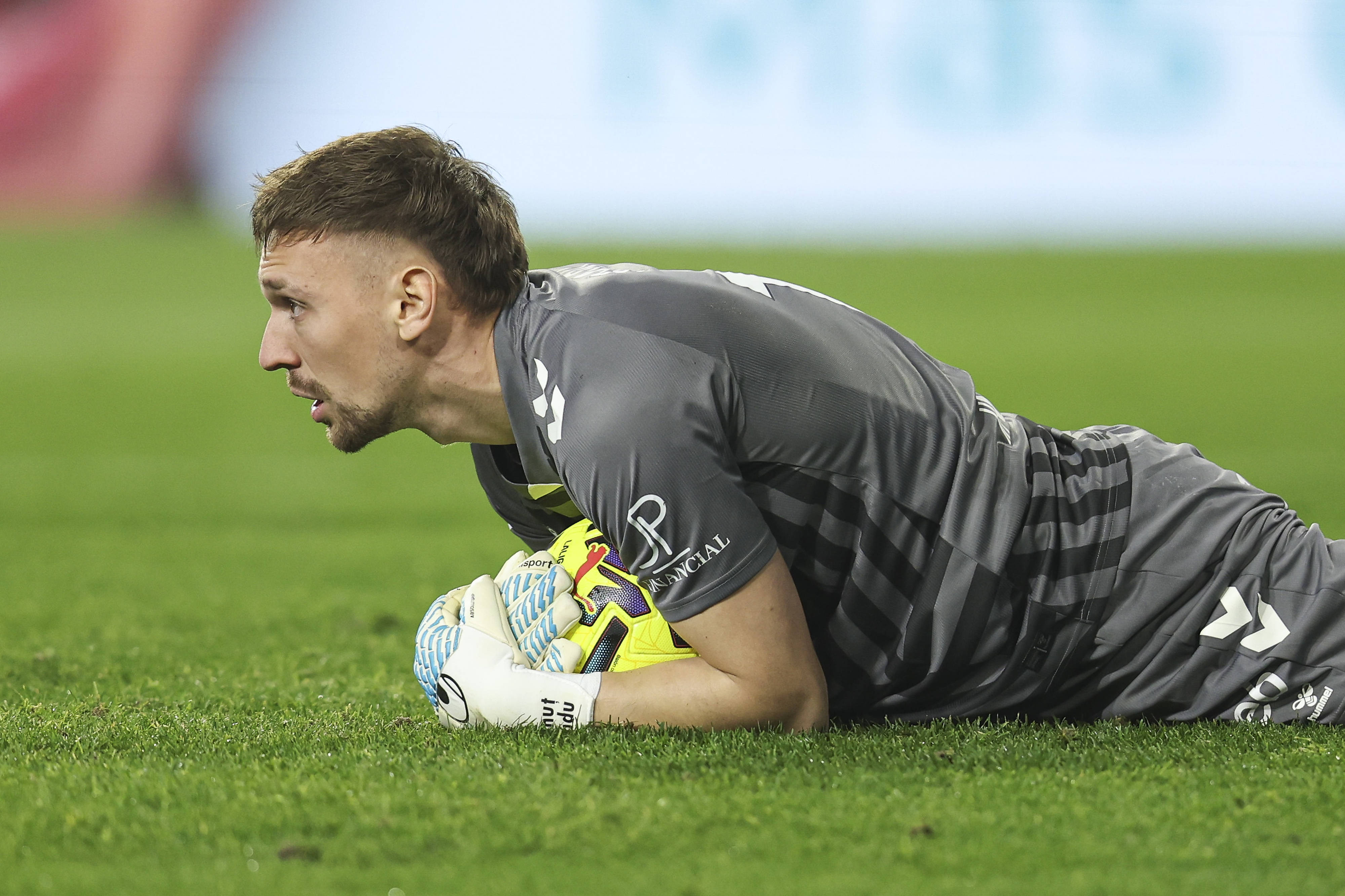 Ionuț Radu, din nou erou la Celta Vigo! Nota primită după victoria cu Lille