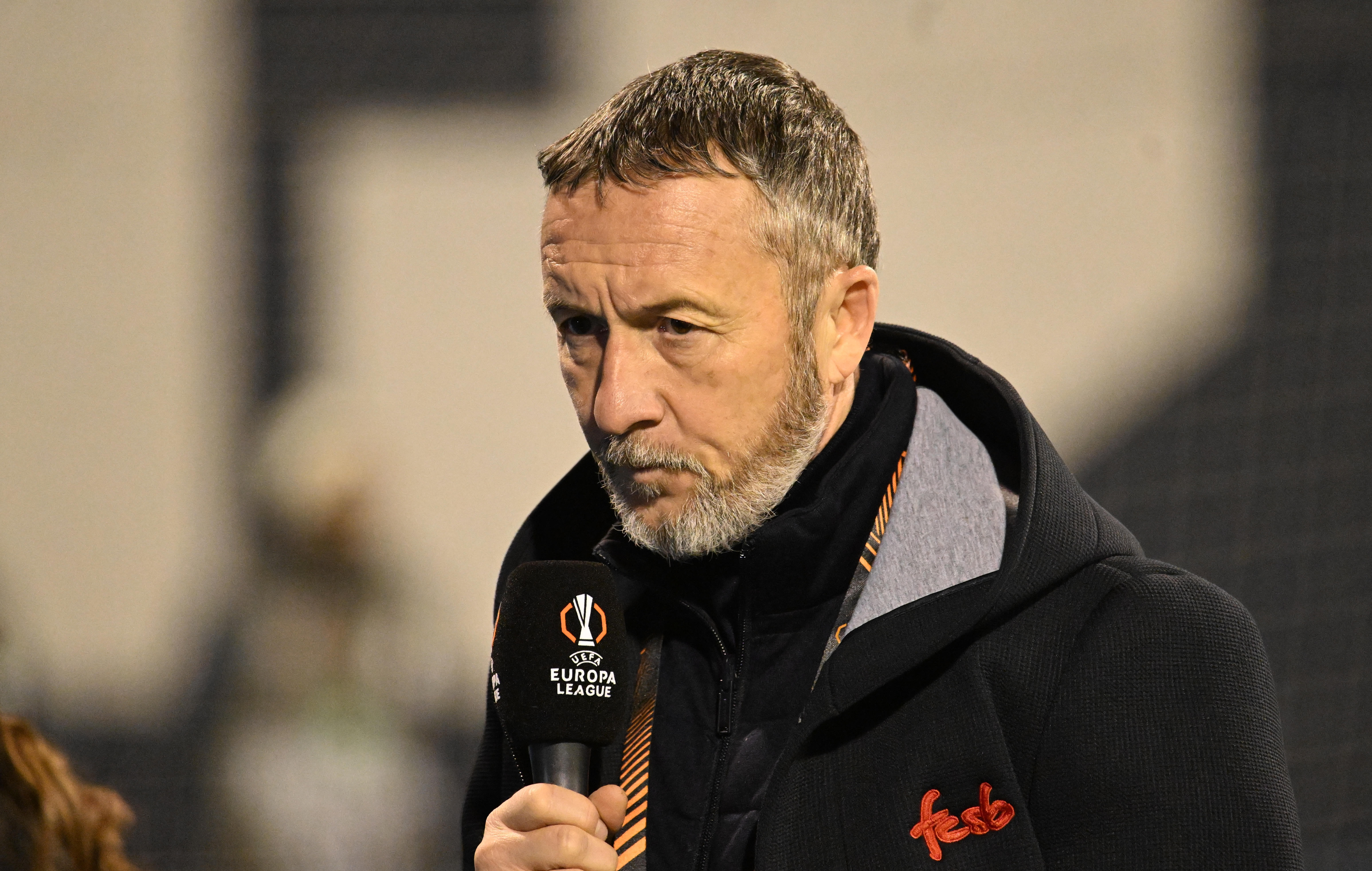 Mihai Stoica, replică pentru jucătorul lui FCSB: "Să vorbească de jocul lui, nu de al echipei!"