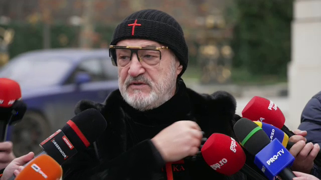 Gigi Becali, prima reacție după Dinamo Zagreb - FCSB: "În afară de ei trei, toată echipa a fost praf!"