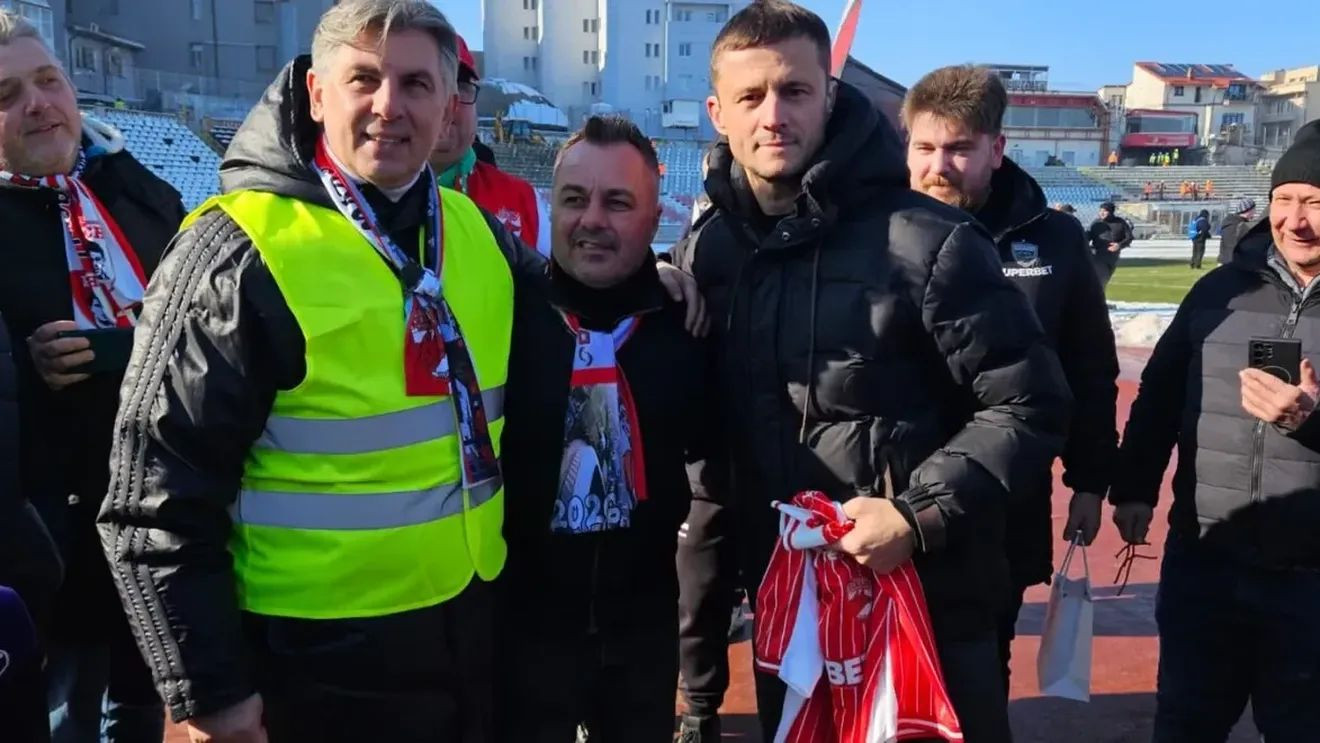 Ionuț Lupescu va fi președintele clubului din Superliga! Detaliile unor mișcări extraordinare
