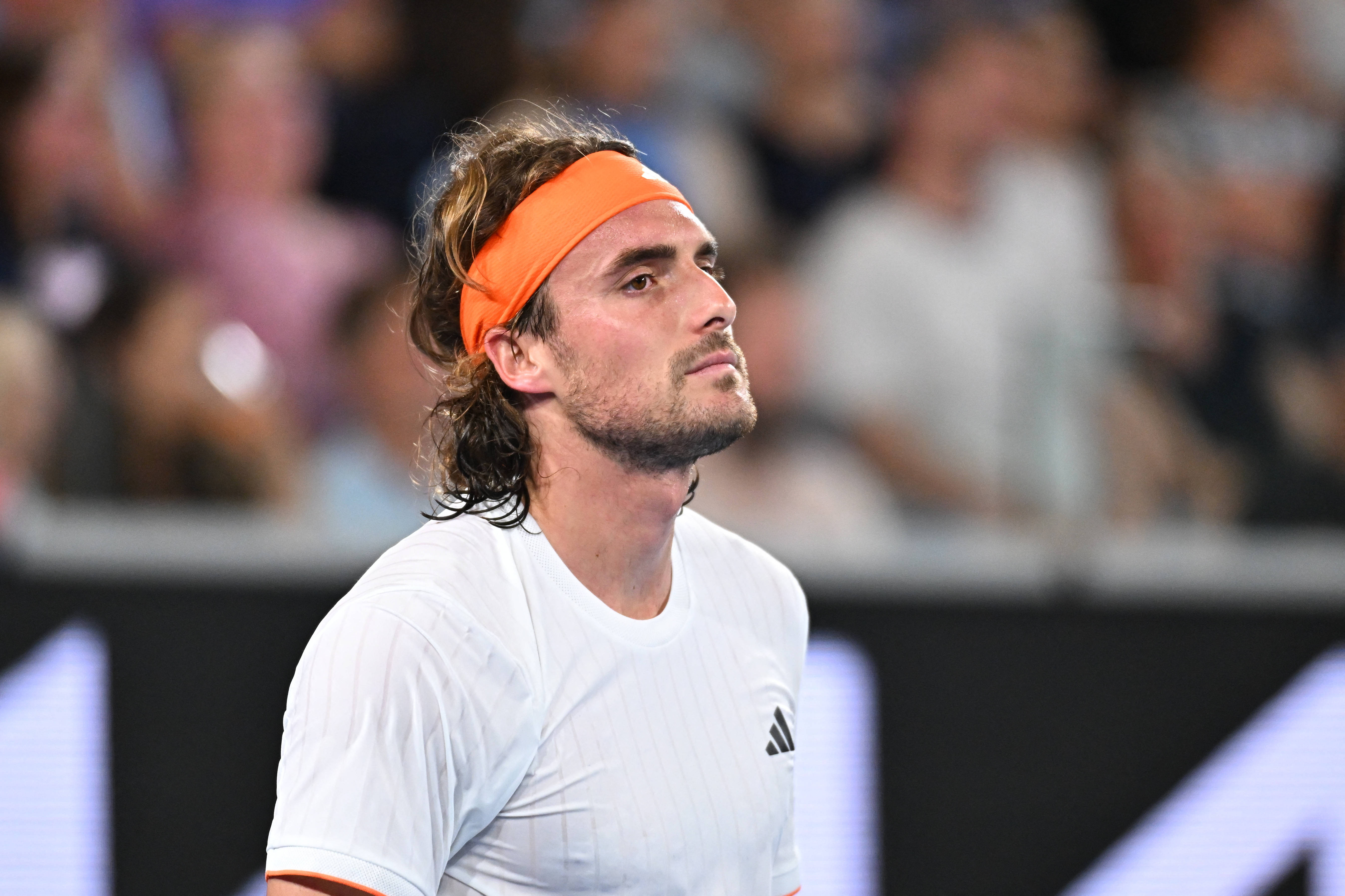 „Neantrenatul” Tsitsipas iese din top 40 ATP, după 7 ani, dar se preocupă să îl critice pe fostul antrenor, Ivanisevic. Cum l-a numit
