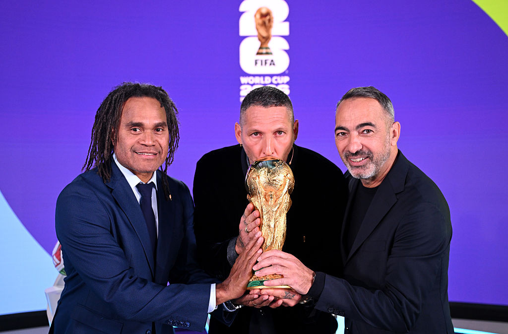 Fostul campion mondial și european este vicepreședinte și acționar la o echipă din Serie D!