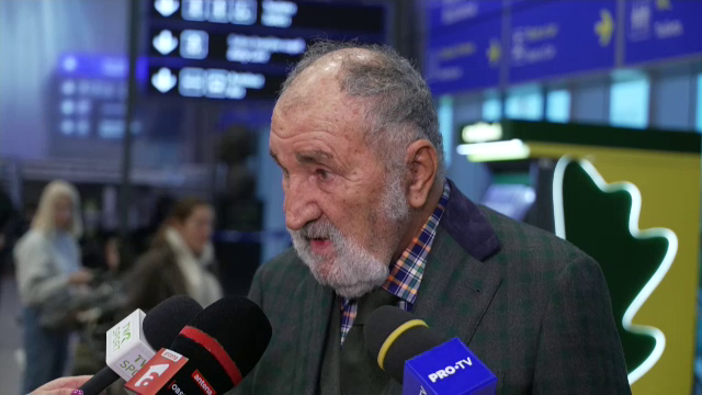 Ion Țiriac admite, după scandalul Cîrstea - Osaka: ”A făcut o greșeală capitală”