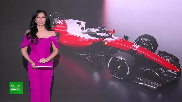 Ferrari vrea să dea lovitura după două decenii în Formula 1! Bolidul pe care l-au lansat