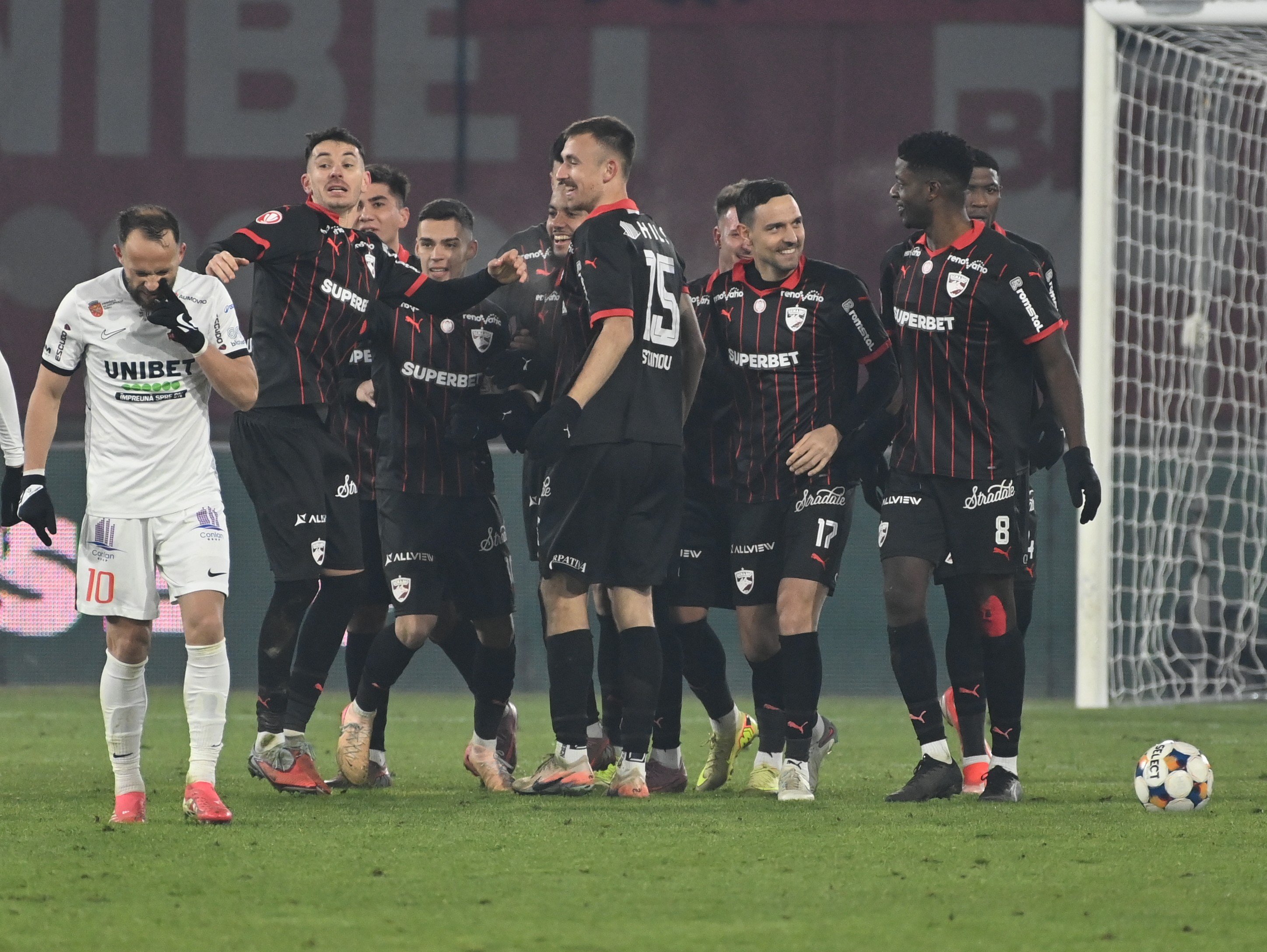 Cum va arăta Dinamo după ultimul transfer: ”E normal să se întâmple lucrul ăsta”