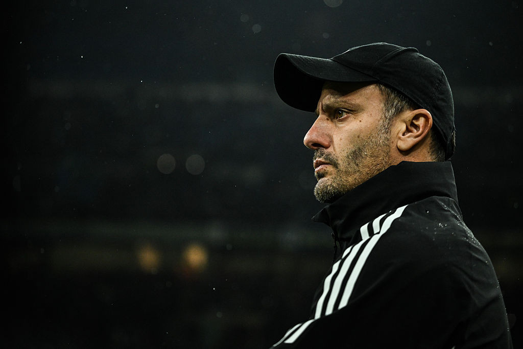 "Nu meritam asta!" Reacția lui Alberto Gilardino după Inter - Pisa 6-2 + de ce l-a scos pe Marius Marin