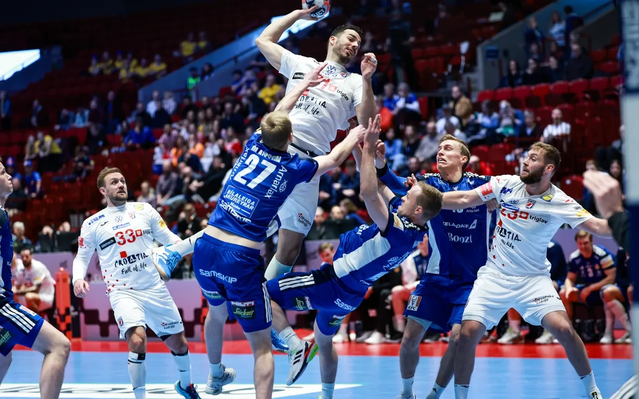 Germania vrea să domine grupa la Campionatul European de handbal masculin. Ce meciuri avem azi, LIVE pe VOYO