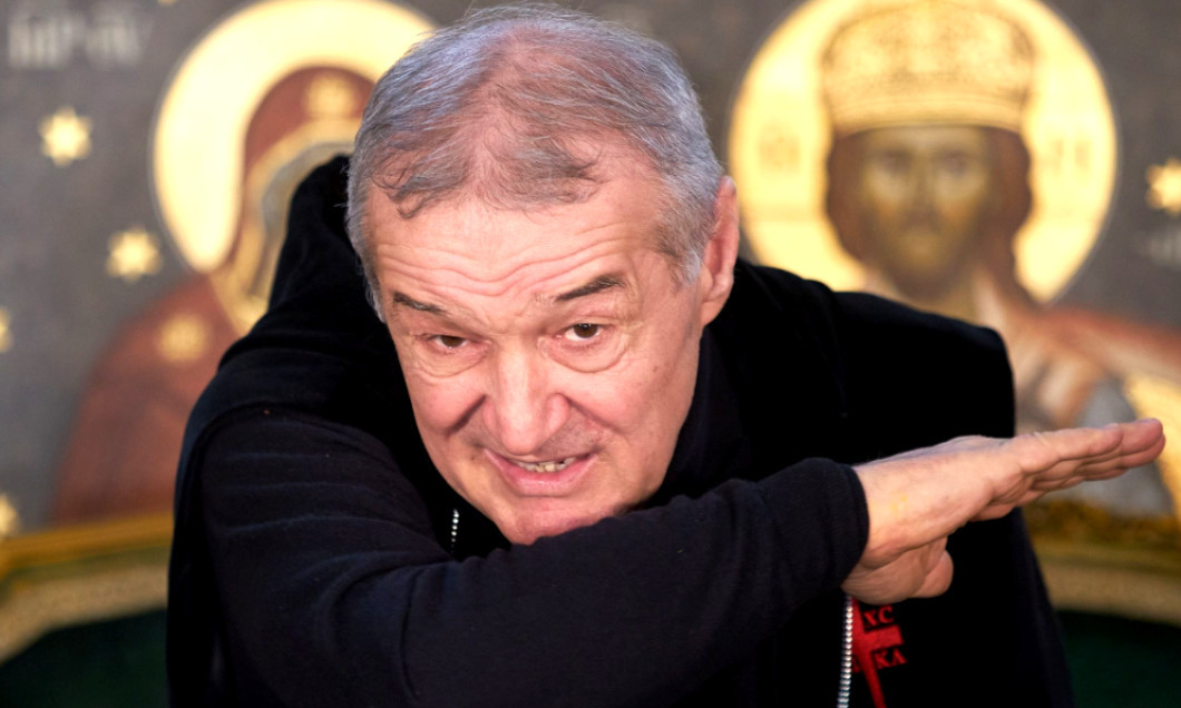 Fotbalistul de 50 de milioane de euro al lui Gigi Becali de la FCSB, OUT astăzi de la echipă! Transfer definitiv