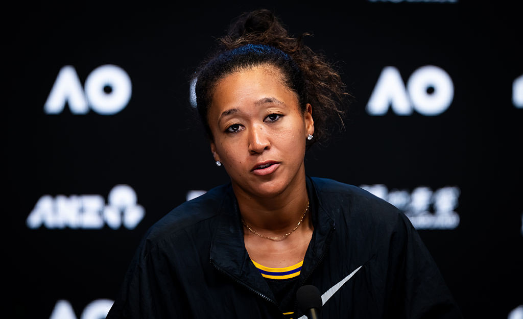 Naomi Osaka s-a retras de la Australian Open, la două zile după ce a învins-o pe Sorana Cîrstea!