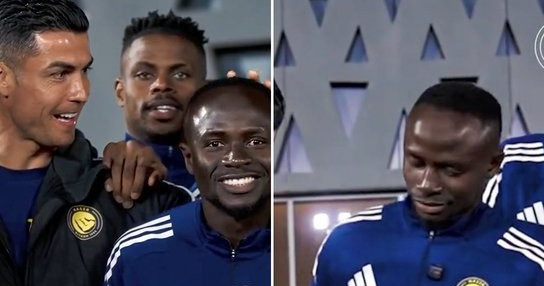 Sadio Mane, primire regală în Arabia Sauditpă după ce a câștigat Cupa Africii pe Națiuni. Ce i-a făcut Cristiano Ronaldo