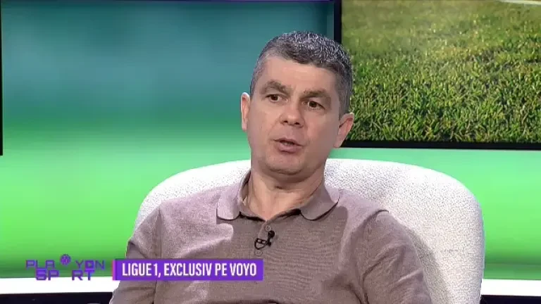 Robert Niță: "Olimpiu Moruțan a fost adus la Rapid ca să facă diferența"