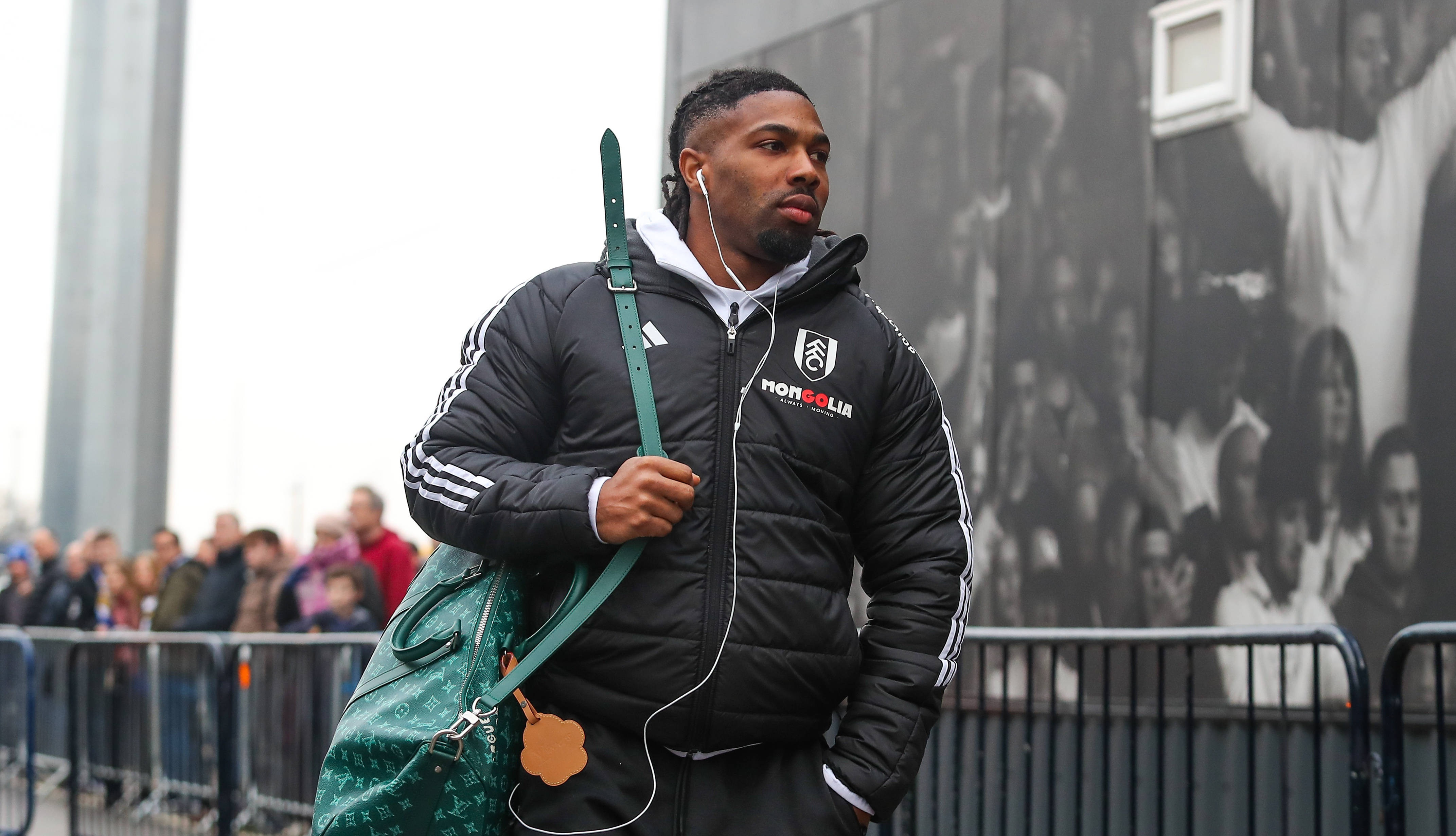 Adama Traore schimbă echipa în Premier League! Unde va juca: ”Here we go”