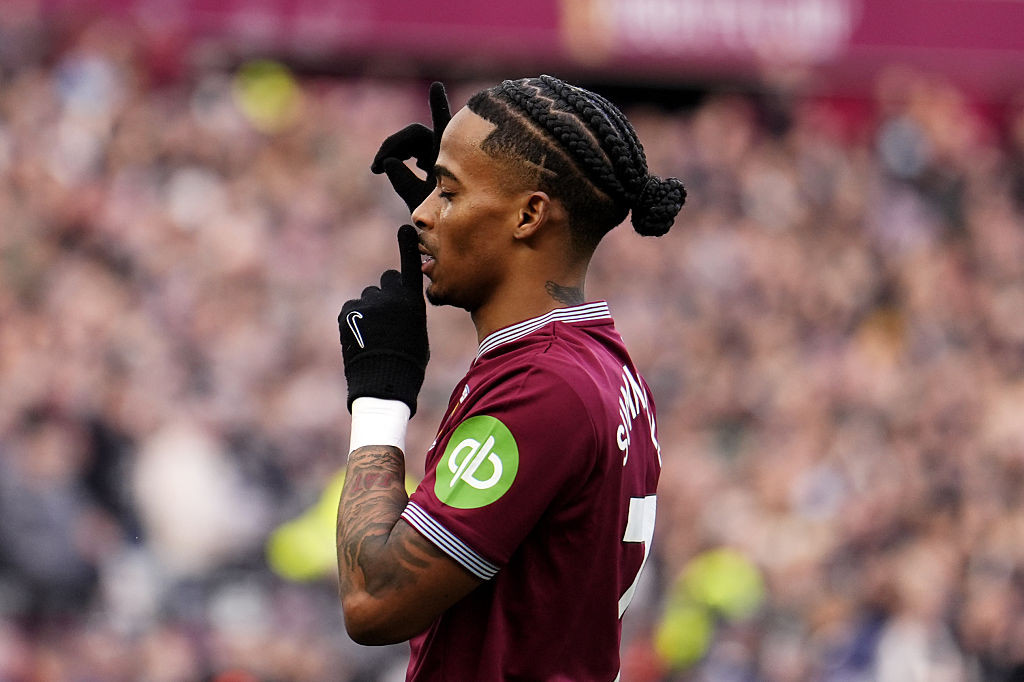 West Ham - Sunderland 1-0, ACUM, pe VOYO. Summerville își continuă forma excelentă în Premier League