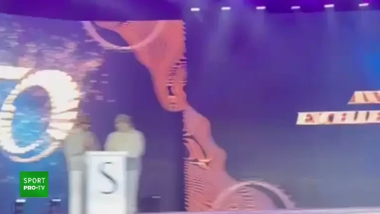 Sergiu Ungurean, poveste de succes în Dubai