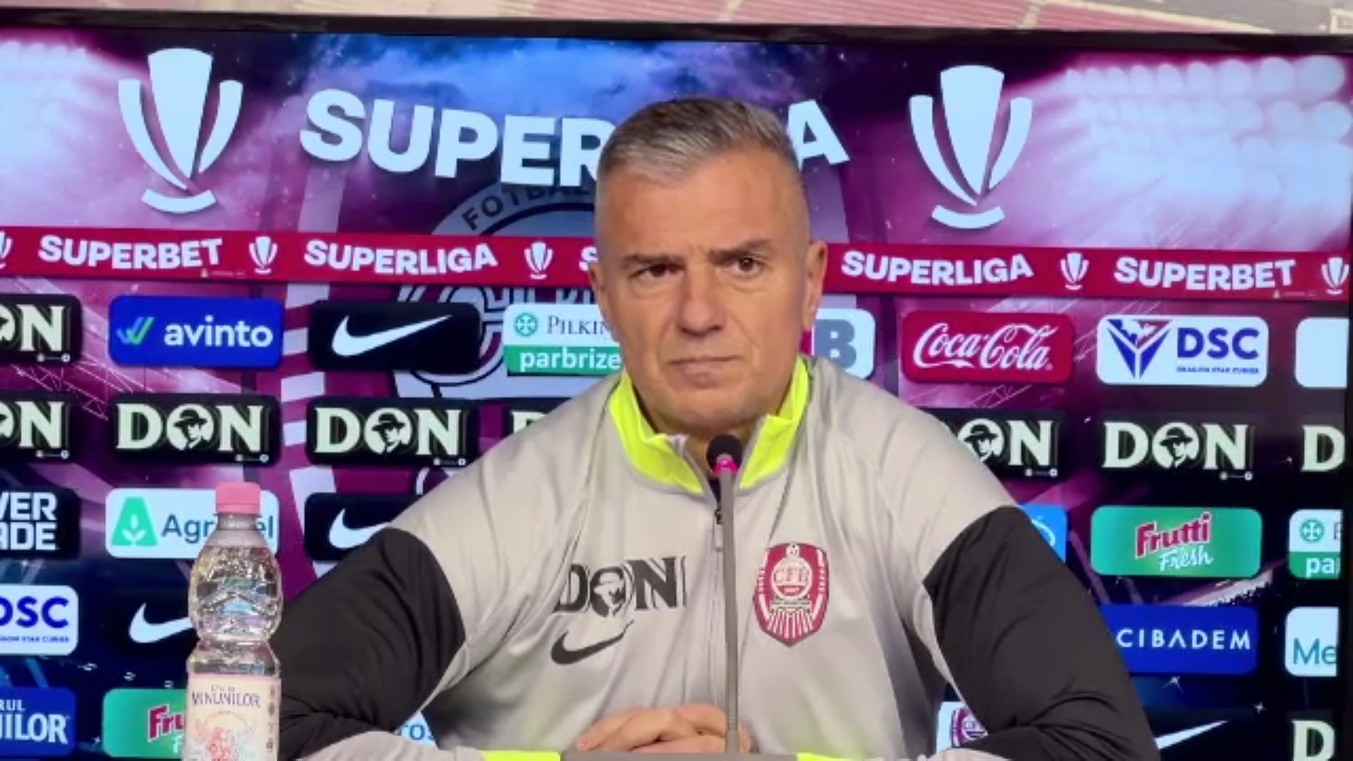 Daniel Pancu a lăudat-o pe FCSB și anunță înainte de derby: ”El e cel mai greu de anihilat!”