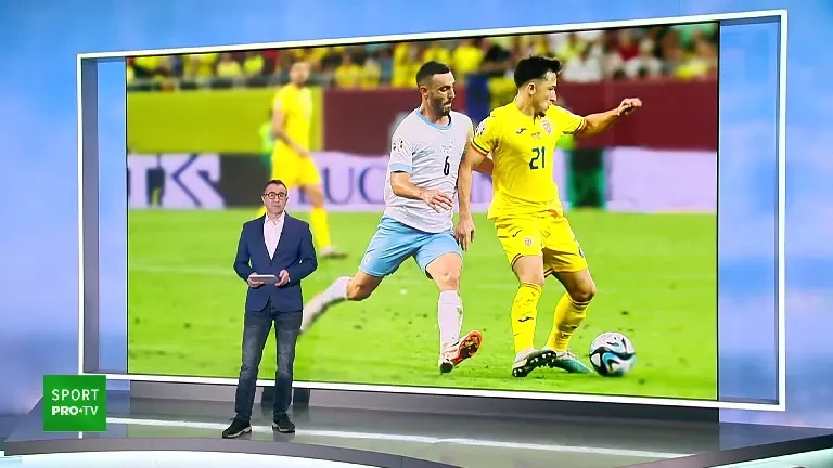 Promisiunea lui Olimpiu Moruțan pentru fanii FCSB