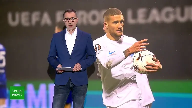 FCSB riscă o nouă lovitură pentru meciul cu CFR Cluj, după ce l-a pierdut pe Florin Tănase