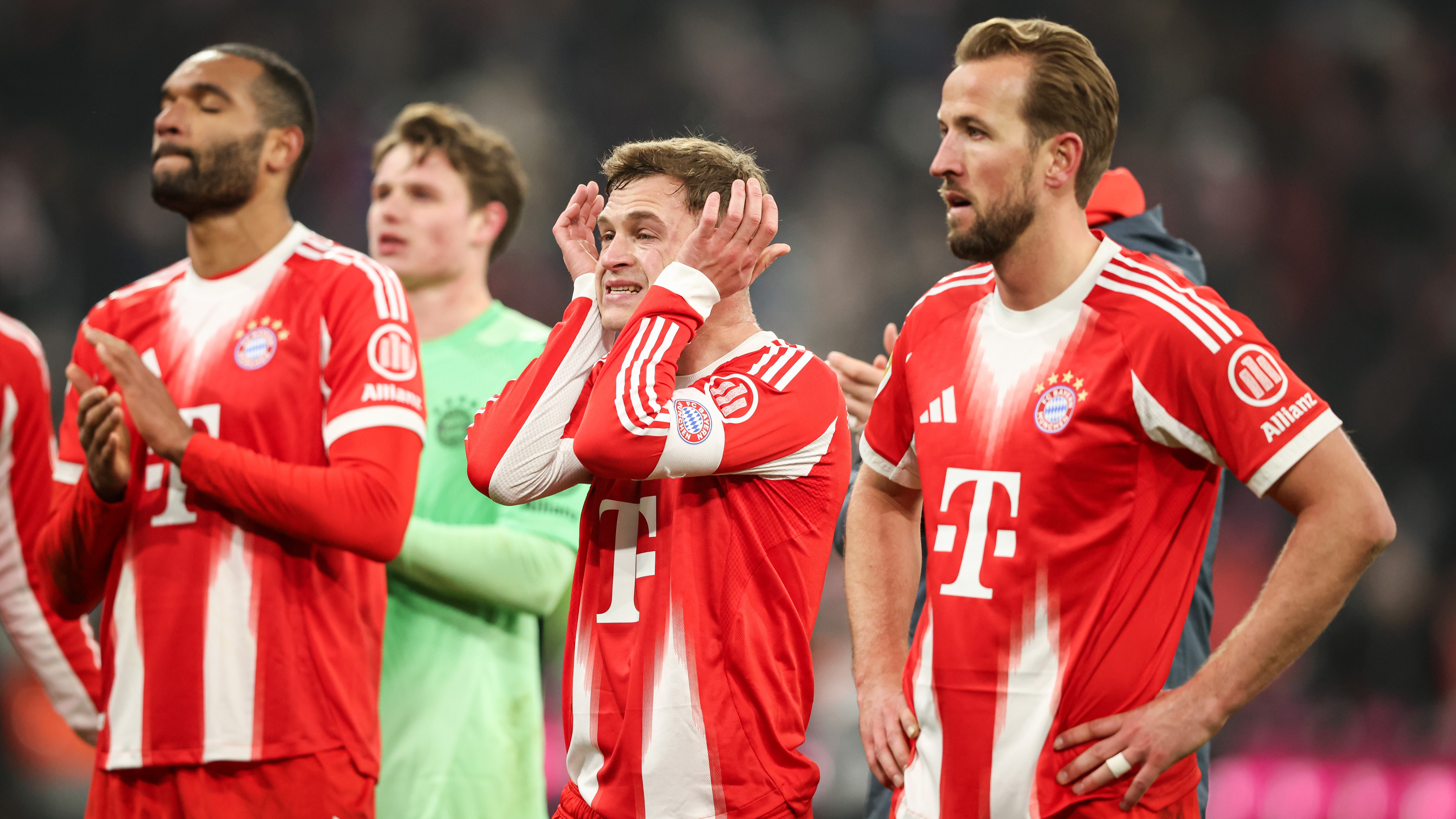 Coșmarul pariorilor: Bayern, rezultat șocant în Bundesliga! Scor neverosimil și în Italia