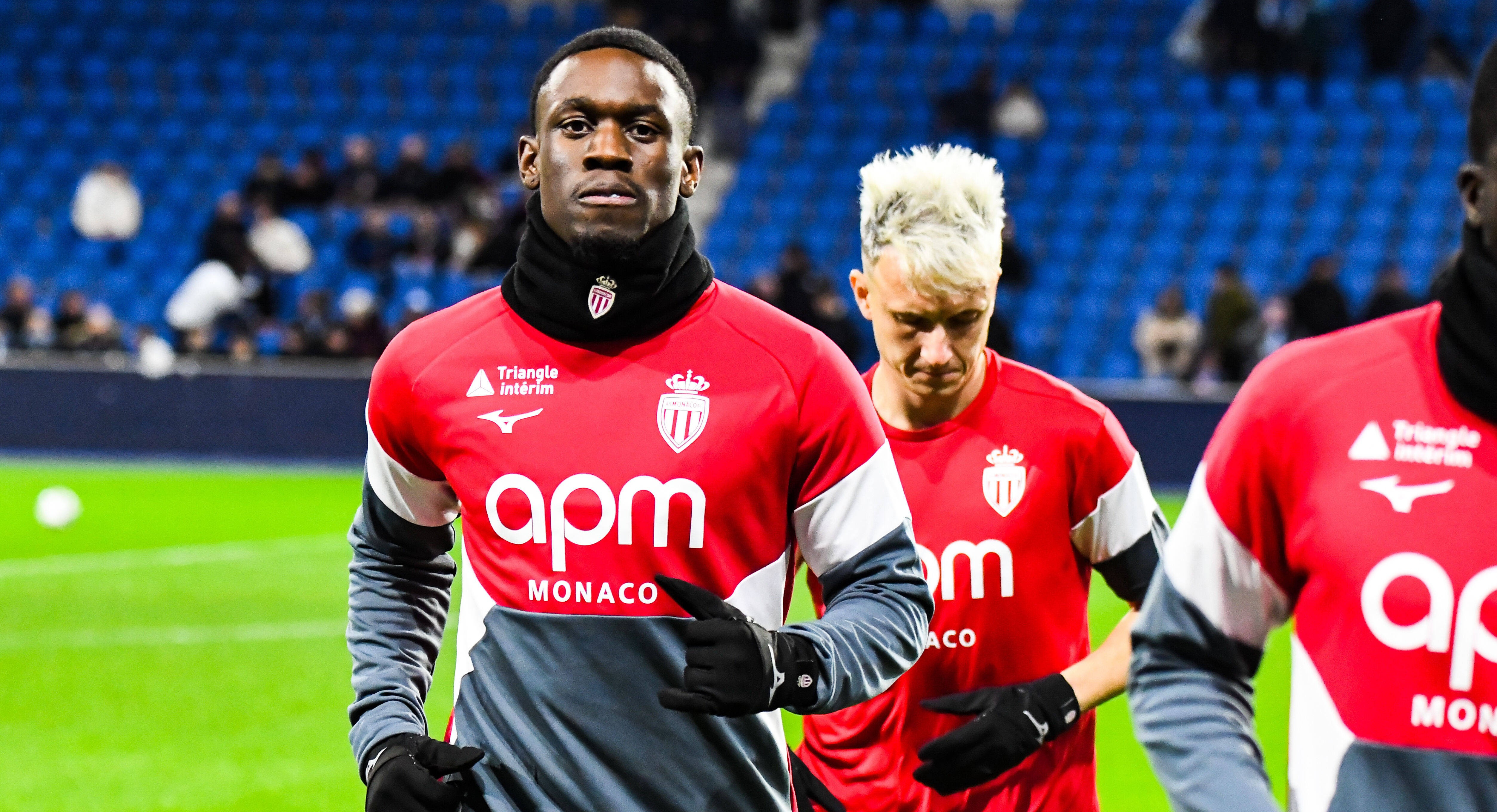 Le Havre – Monaco 0-0, ACUM, pe VOYO! Marseille - Lens, duel de foc pentru locul doi