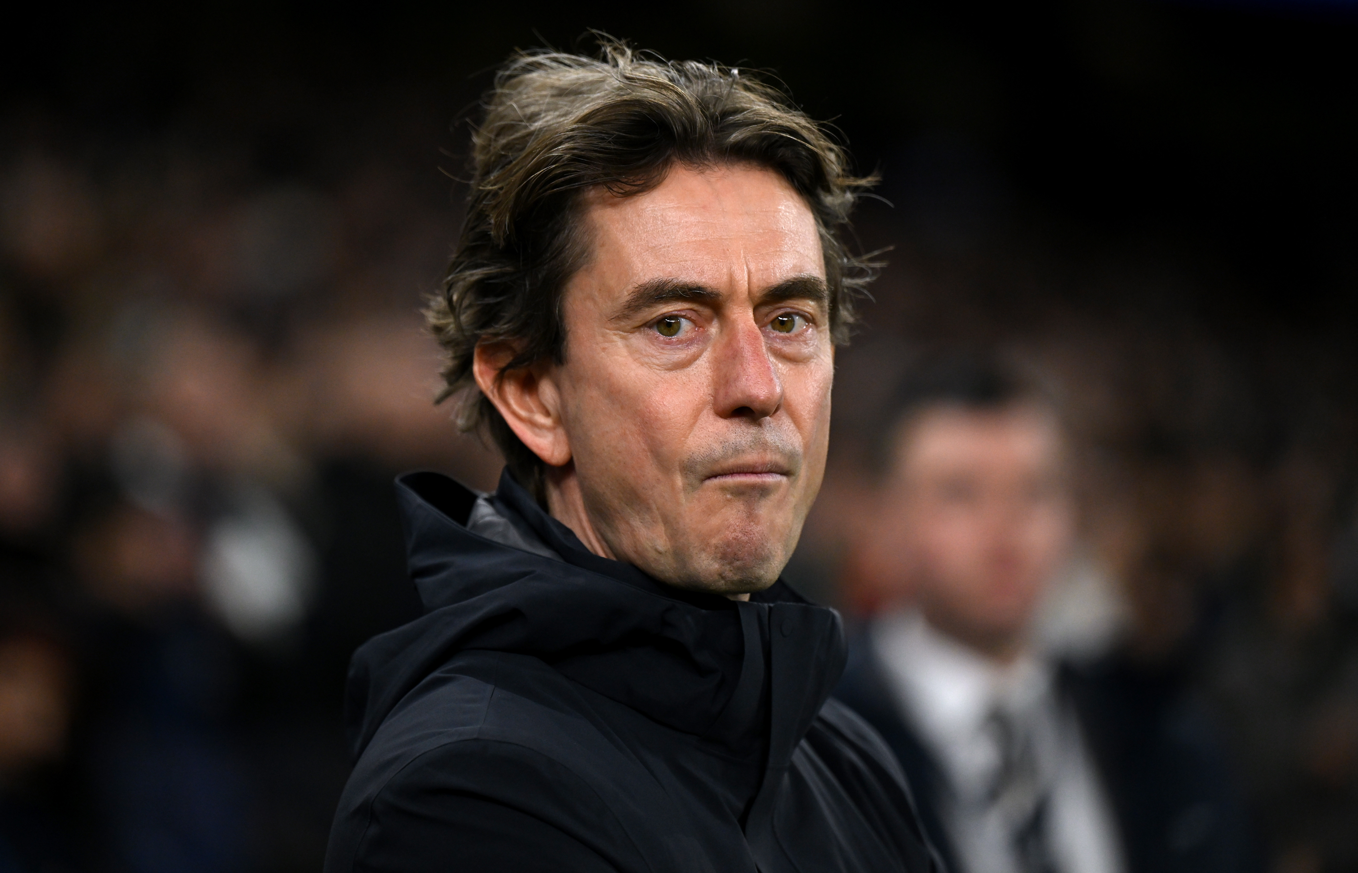 Reacția lui Thomas Frank după ce l-a introdus pe Radu Drăgușin un minut în Burnley - Tottenham 2-2: „Nu avem voie niciodată”