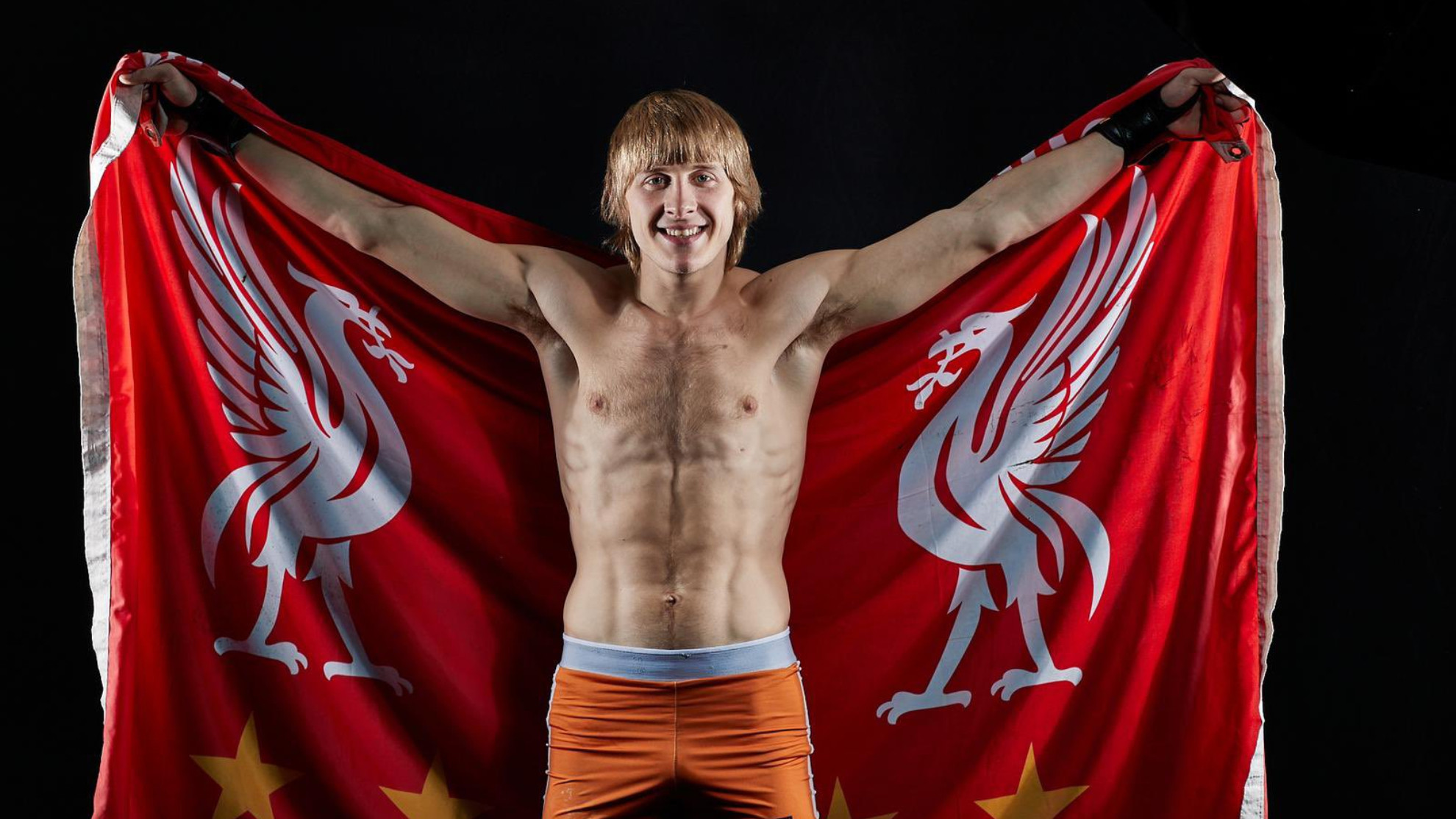 Liverpool în ring! Paddy Pimblett vs Justin Gaethje, cu peste 250 de „Scousers” în arenă (UFC 324, exclusiv pe VOYO)