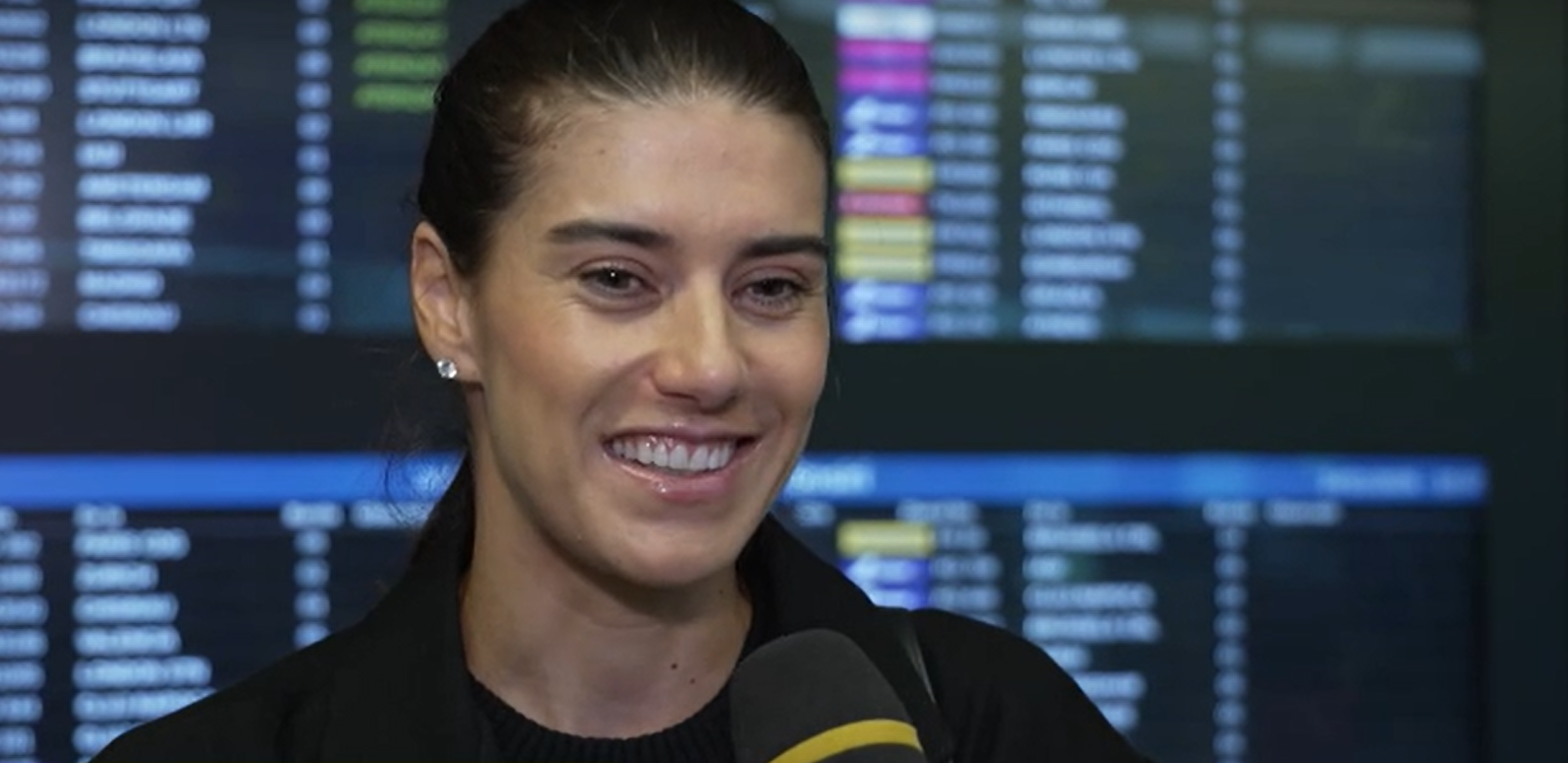 Sorana Cîrstea a explicat totul! Cum a scos-o din minți Naomi Osaka la AO: „Pentru prima dată când mi s-a întâmplat