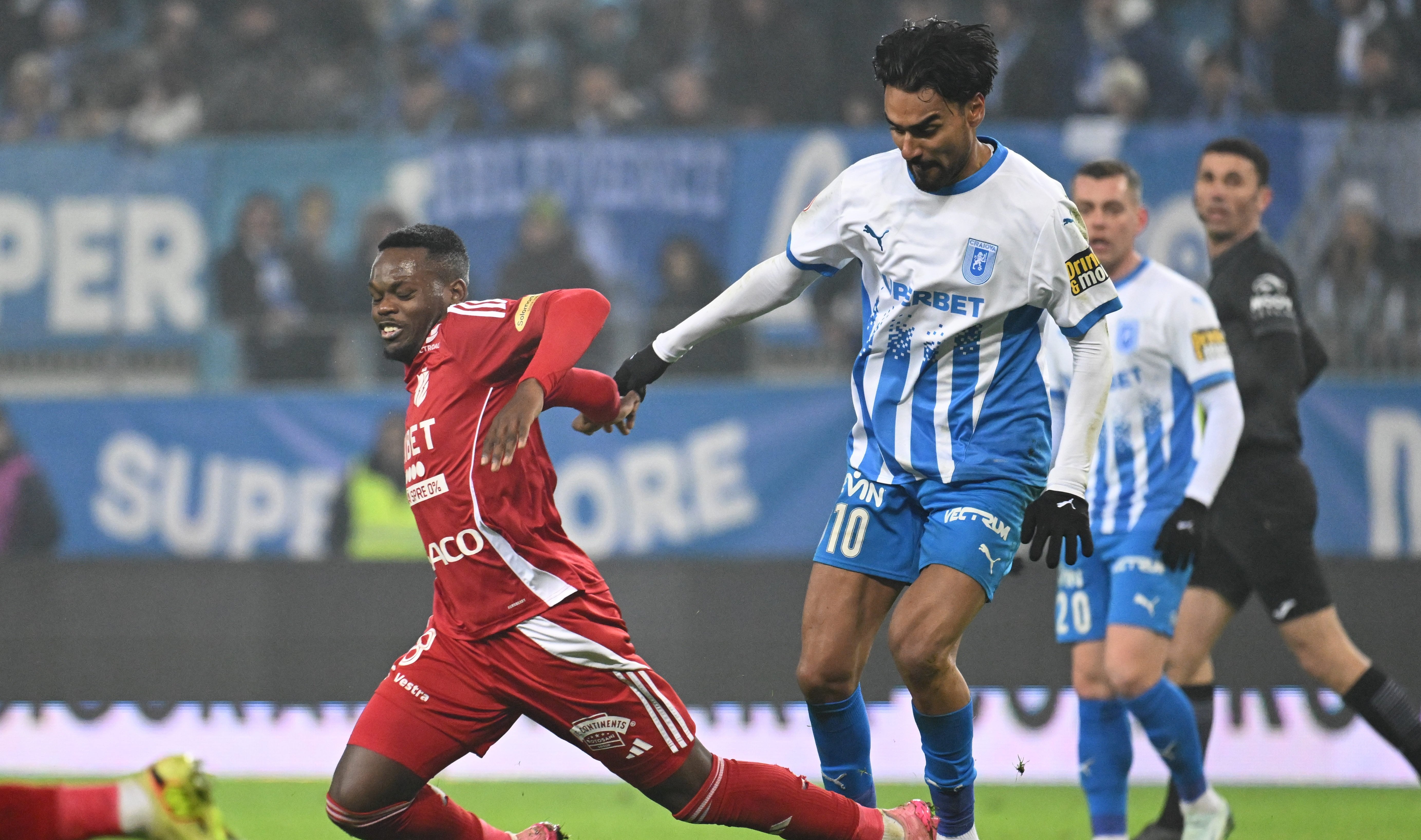 Ștefan Baiaram a făcut anunțul despre transfer: ”Cu siguranță voi pleca!”